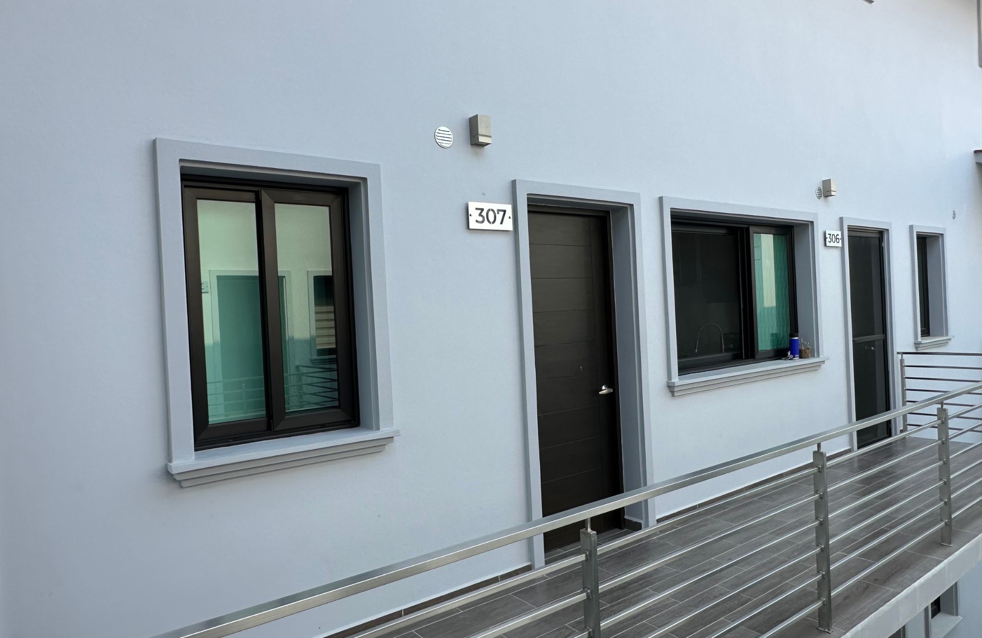 Penthouse with Private Pool and Lock-Off for Sale, Sector M, Huatulco