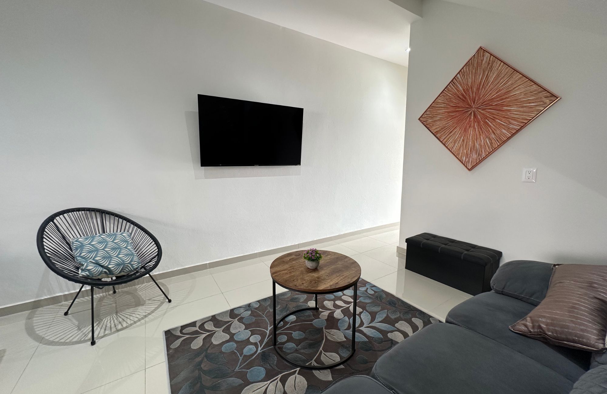 Penthouse with Private Pool and Lock-Off for Sale, Sector M, Huatulco