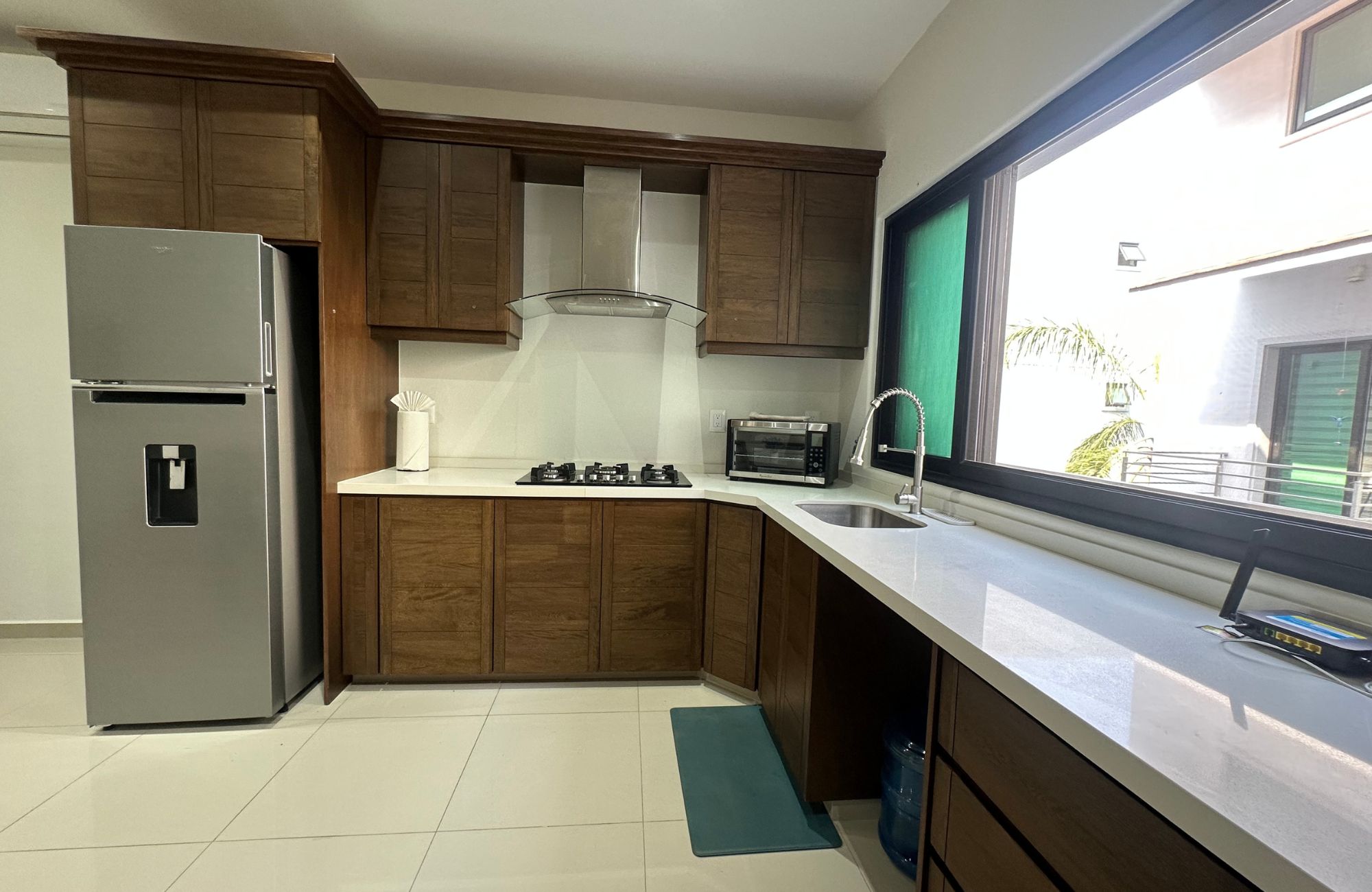 Penthouse with Private Pool and Lock-Off for Sale, Sector M, Huatulco