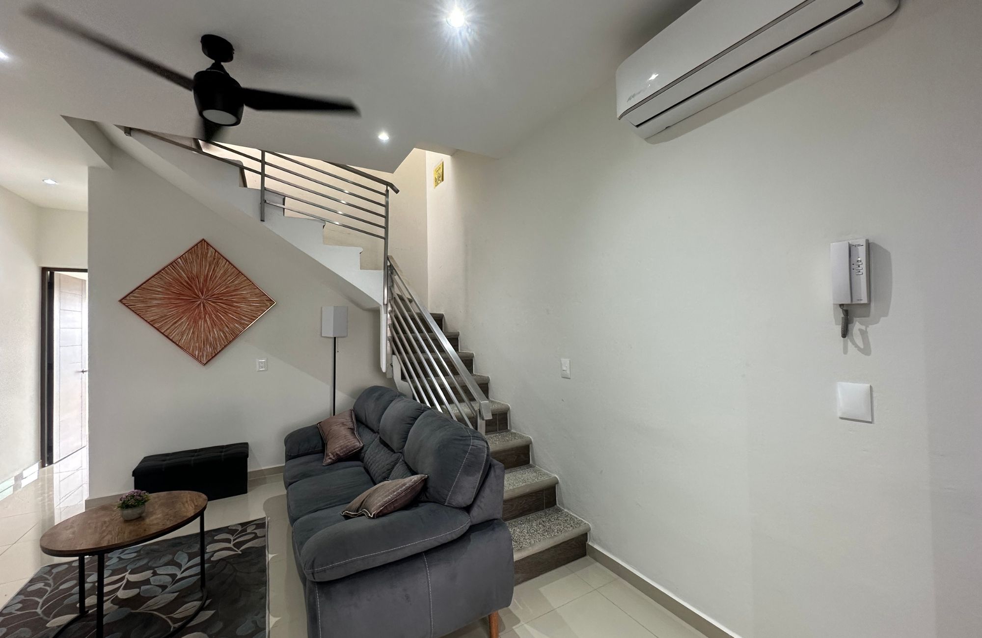 Penthouse with Private Pool and Lock-Off for Sale, Sector M, Huatulco