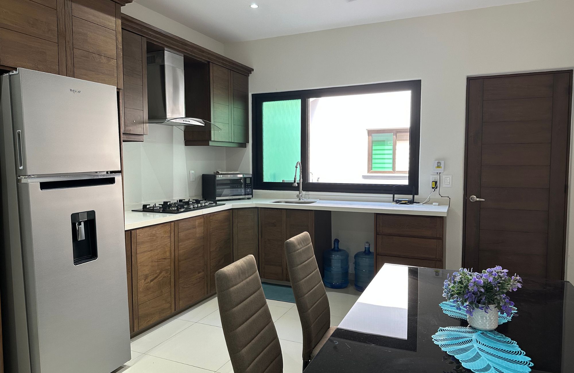 Penthouse with Private Pool and Lock-Off for Sale, Sector M, Huatulco