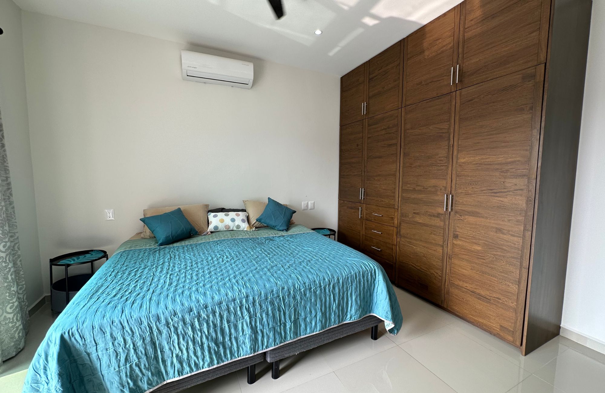 Penthouse with Private Pool and Lock-Off for Sale, Sector M, Huatulco