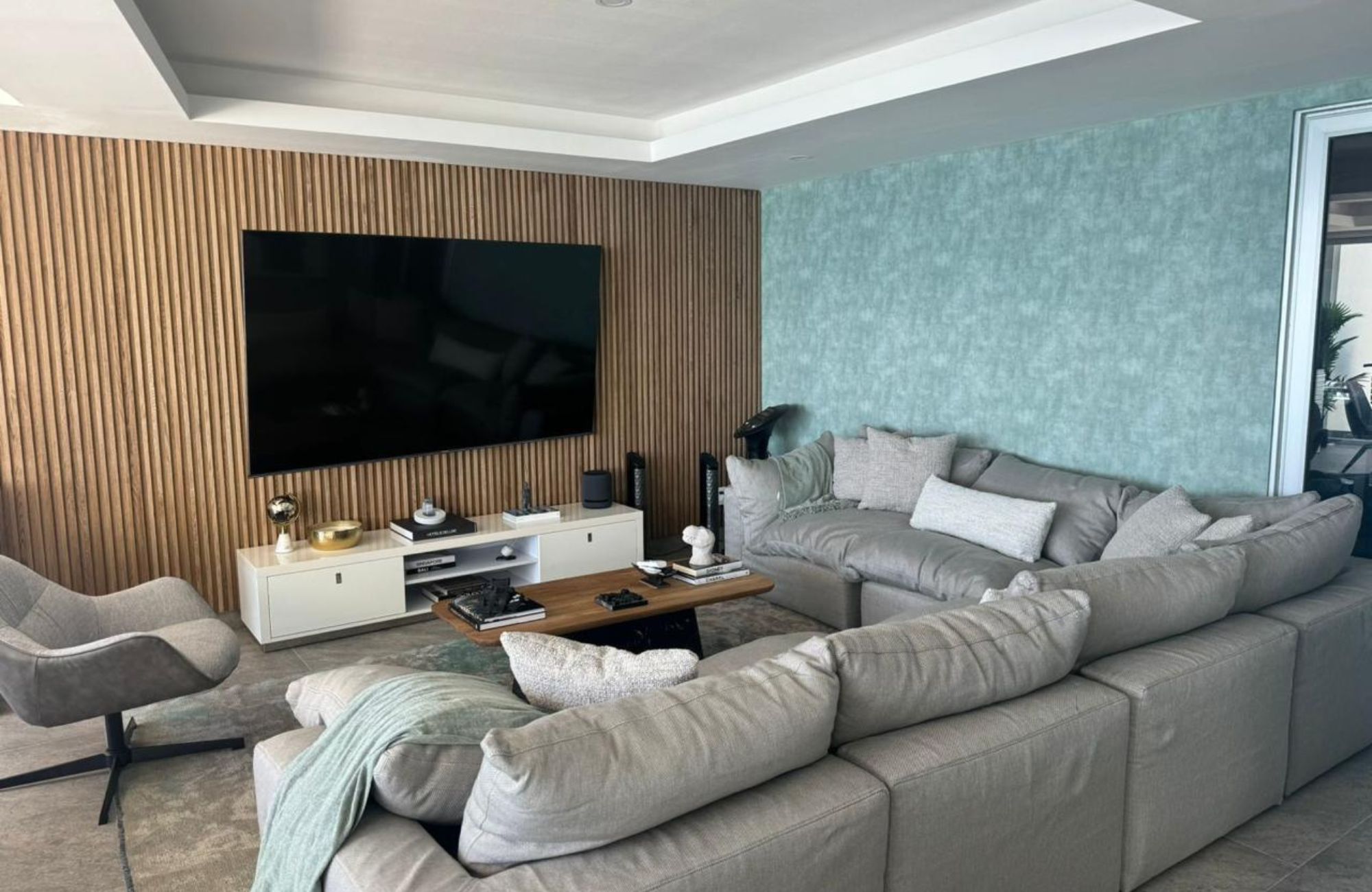 Luxury penthouse with studio and Nichupt&eacute; Lagoon views, Hotel Zone Canc&uacute;n