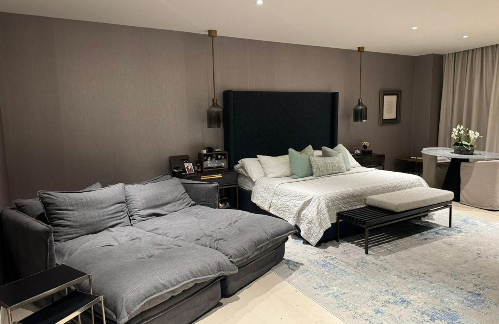 Luxury penthouse with studio and Nichupt&eacute; Lagoon views, Hotel Zone Canc&uacute;n