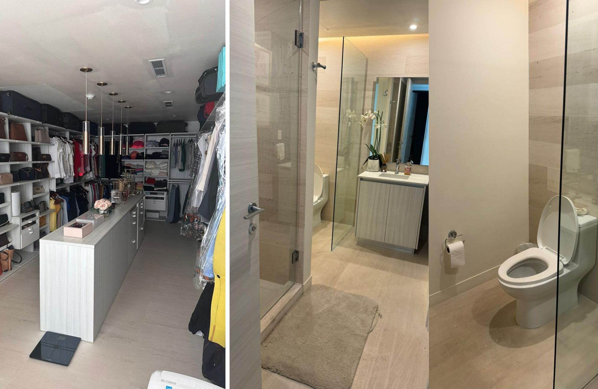 Luxury penthouse with studio and Nichupt&eacute; Lagoon views, Hotel Zone Canc&uacute;n