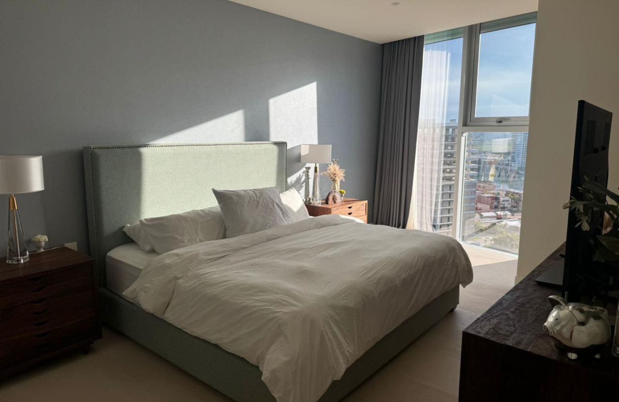 Luxury penthouse with studio and Nichupt&eacute; Lagoon views, Hotel Zone Canc&uacute;n