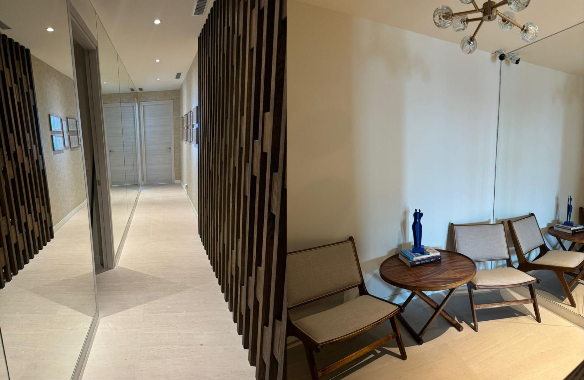 Luxury penthouse with studio and Nichupt&eacute; Lagoon views, Hotel Zone Canc&uacute;n