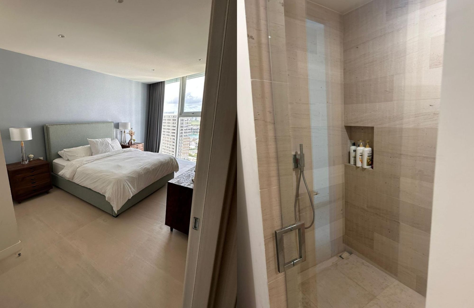 Luxury penthouse with studio and Nichupt&eacute; Lagoon views, Hotel Zone Canc&uacute;n