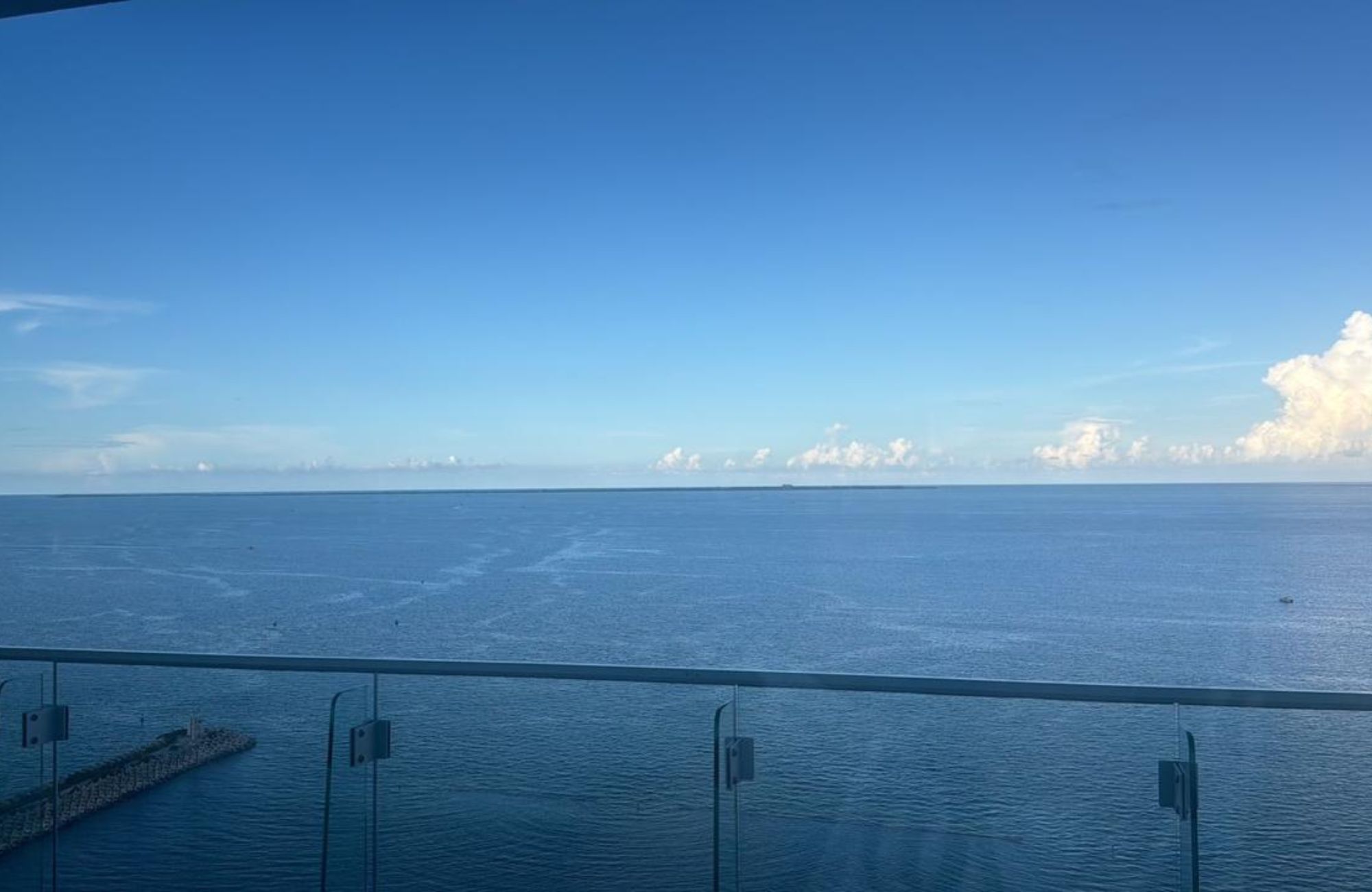 Luxury penthouse with studio and Nichupt&eacute; Lagoon views, Hotel Zone Canc&uacute;n