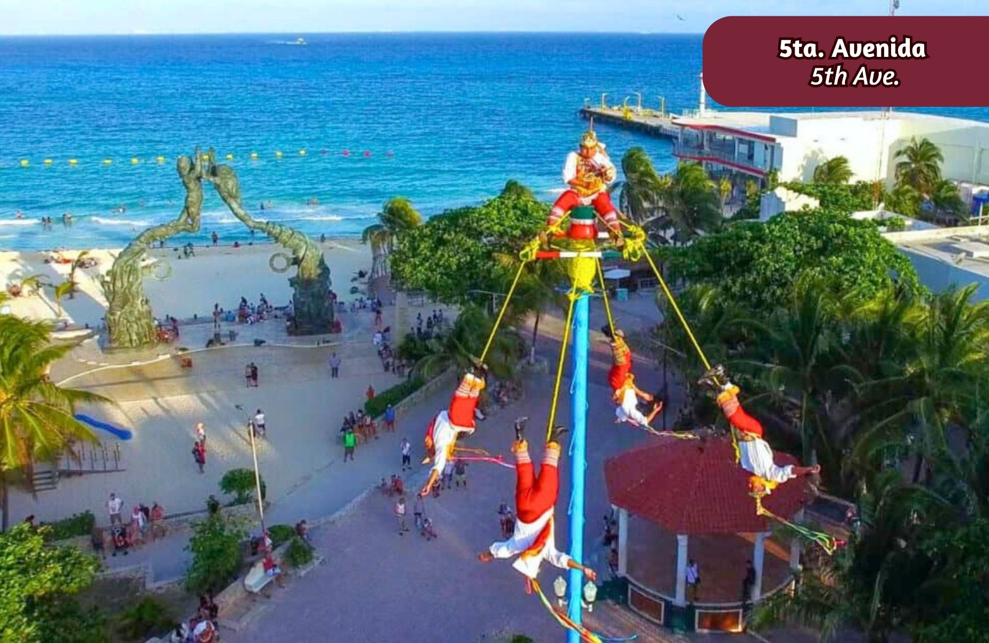 Condo with more than 15 amenities in pre-construction for sale Playa del Carmen