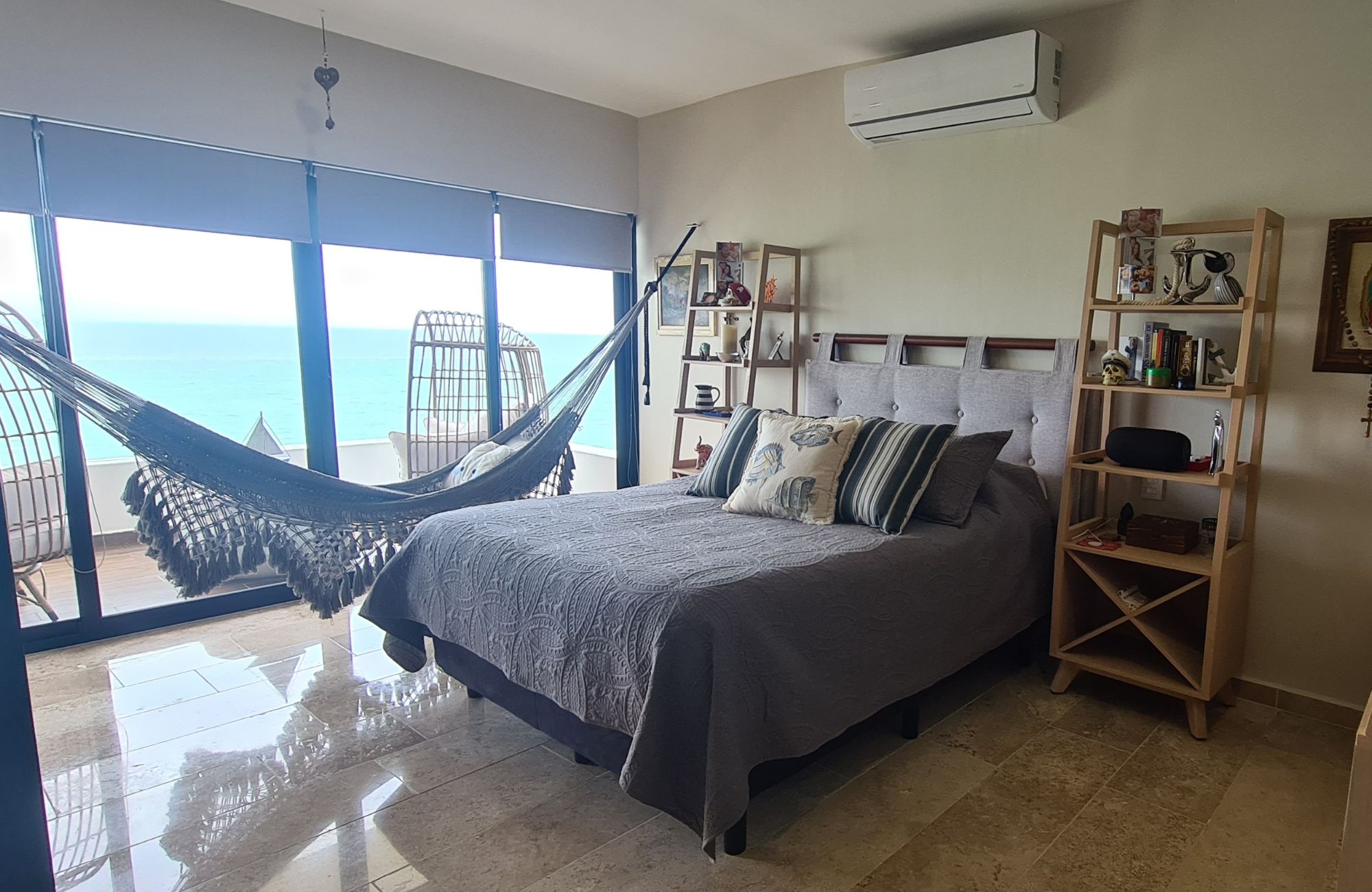 Apartment with amenities for the whole family, 25 amenities, for sale Merida, North Zone.