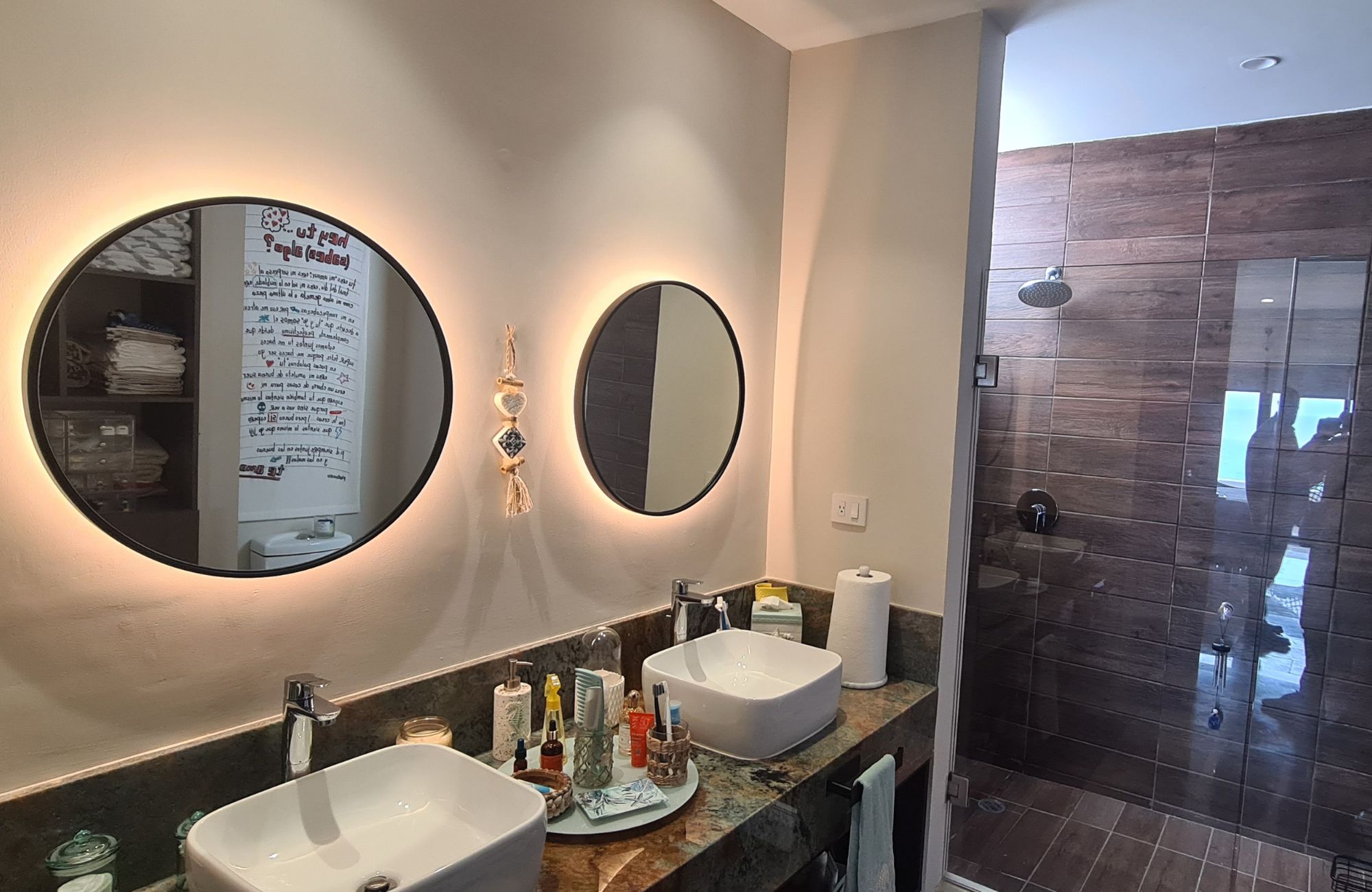 Apartment with amenities for the whole family, 25 amenities, for sale Merida, North Zone.