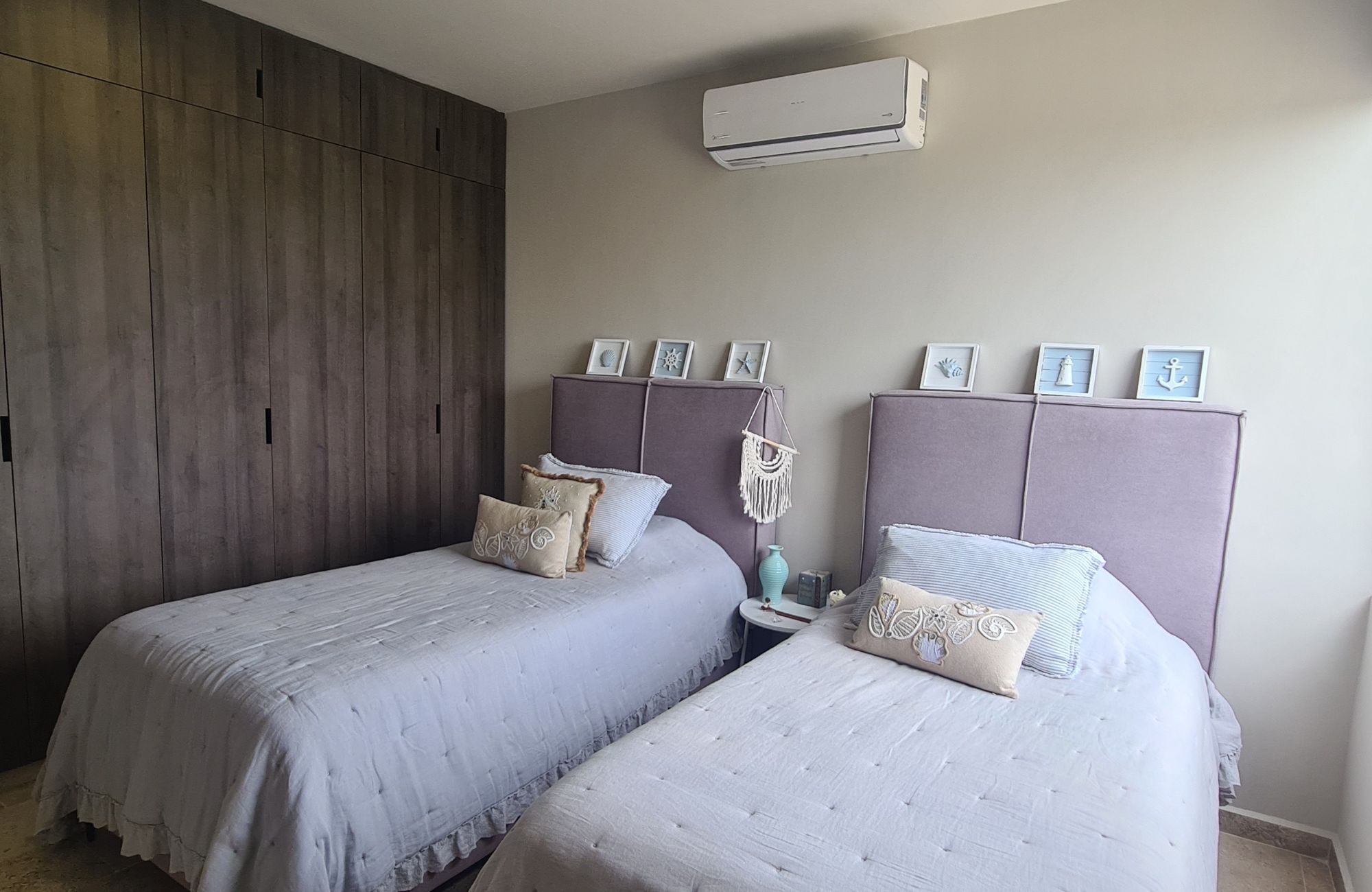 Apartment with amenities for the whole family, 25 amenities, for sale Merida, North Zone.