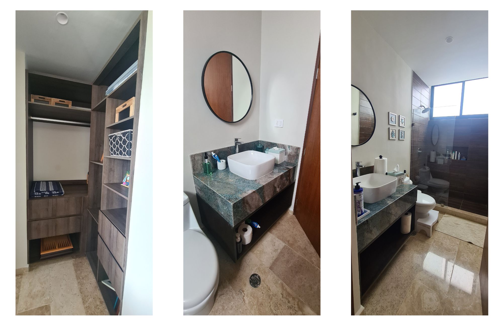 Apartment with amenities for the whole family, 25 amenities, for sale Merida, North Zone.