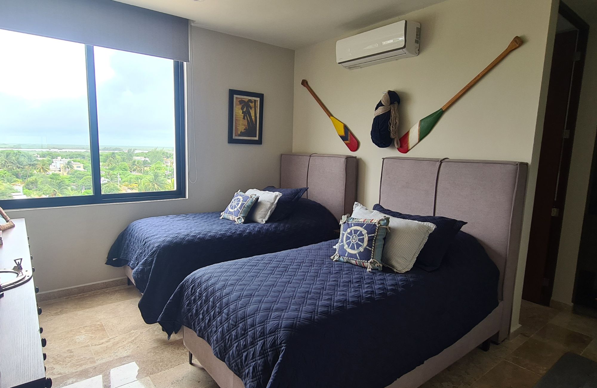 Apartment with amenities for the whole family, 25 amenities, for sale Merida, North Zone.