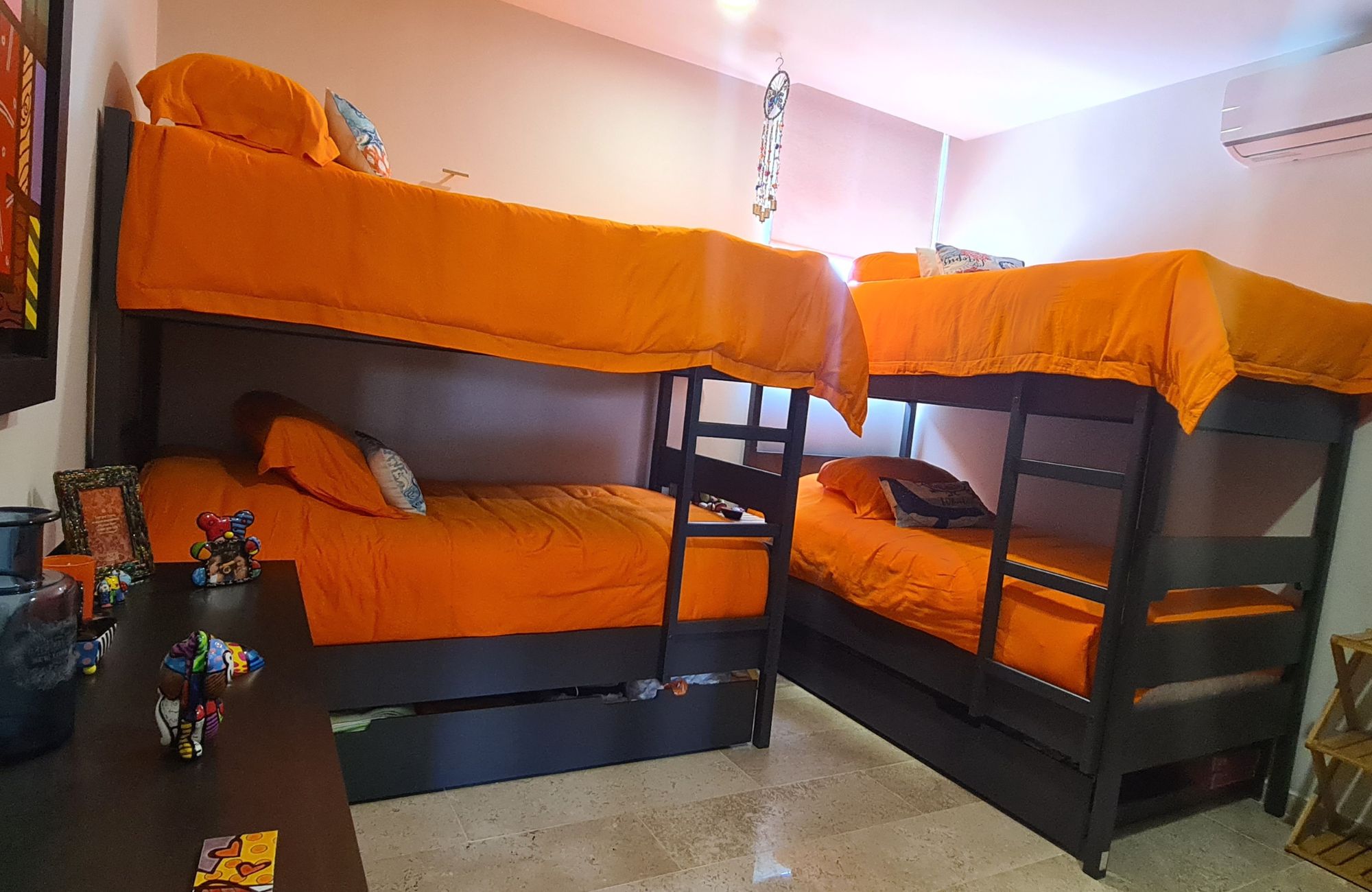 Apartment with amenities for the whole family, 25 amenities, for sale Merida, North Zone.