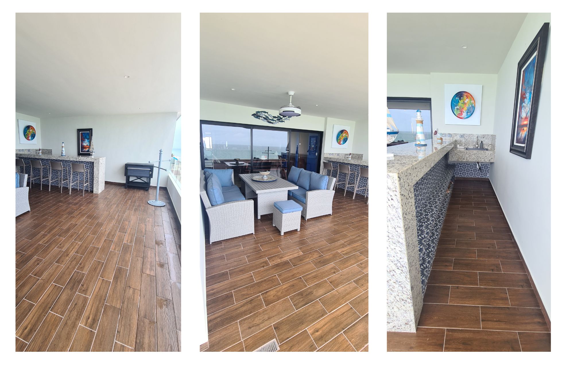 Apartment with amenities for the whole family, 25 amenities, for sale Merida, North Zone.