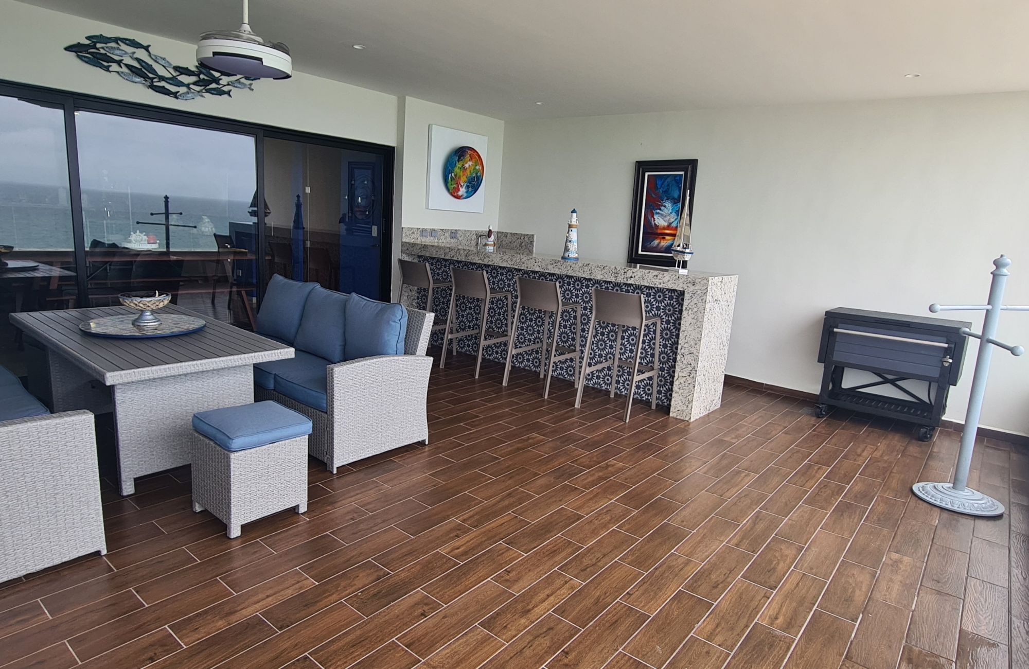 Apartment with amenities for the whole family, 25 amenities, for sale Merida, North Zone.