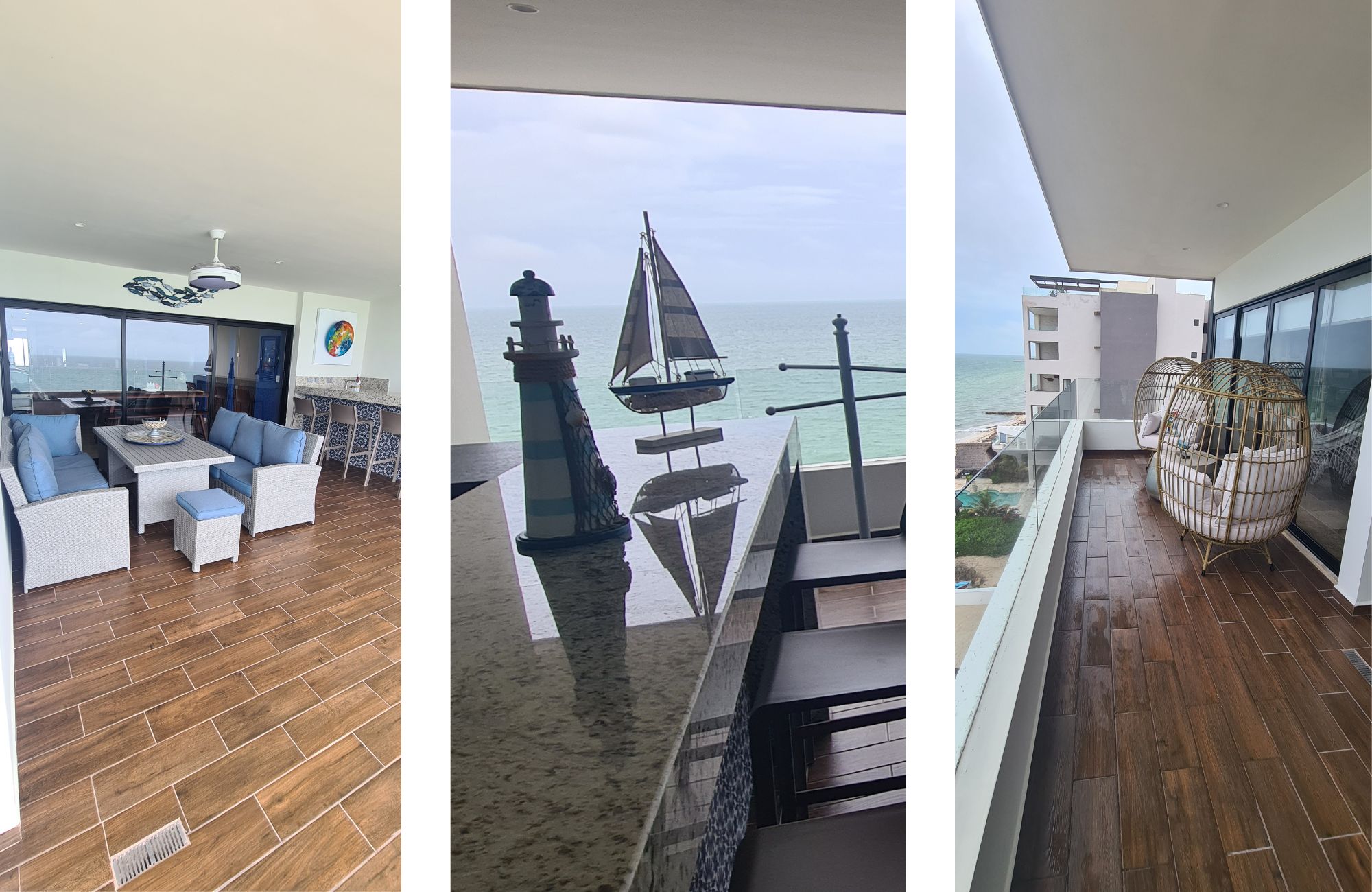 Apartment with amenities for the whole family, 25 amenities, for sale Merida, North Zone.