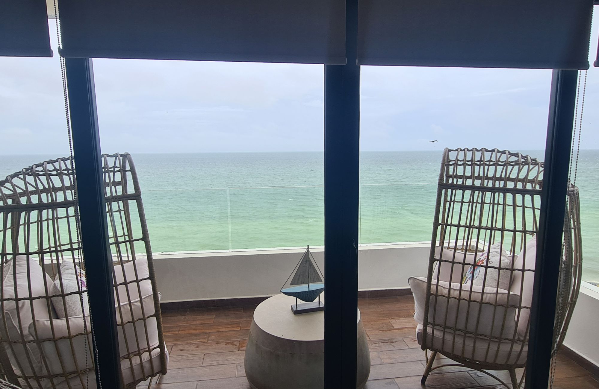 Apartment with amenities for the whole family, 25 amenities, for sale Merida, North Zone.