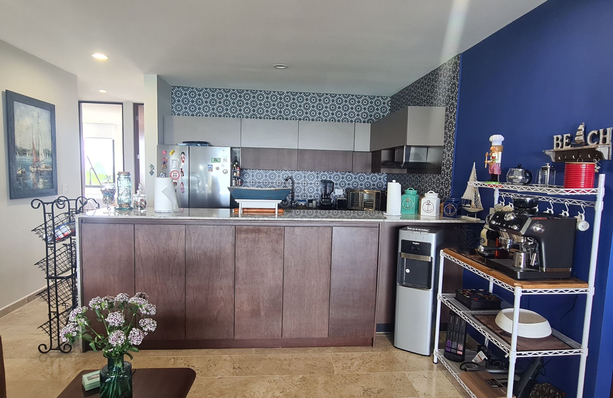 Apartment with amenities for the whole family, 25 amenities, for sale Merida, North Zone.