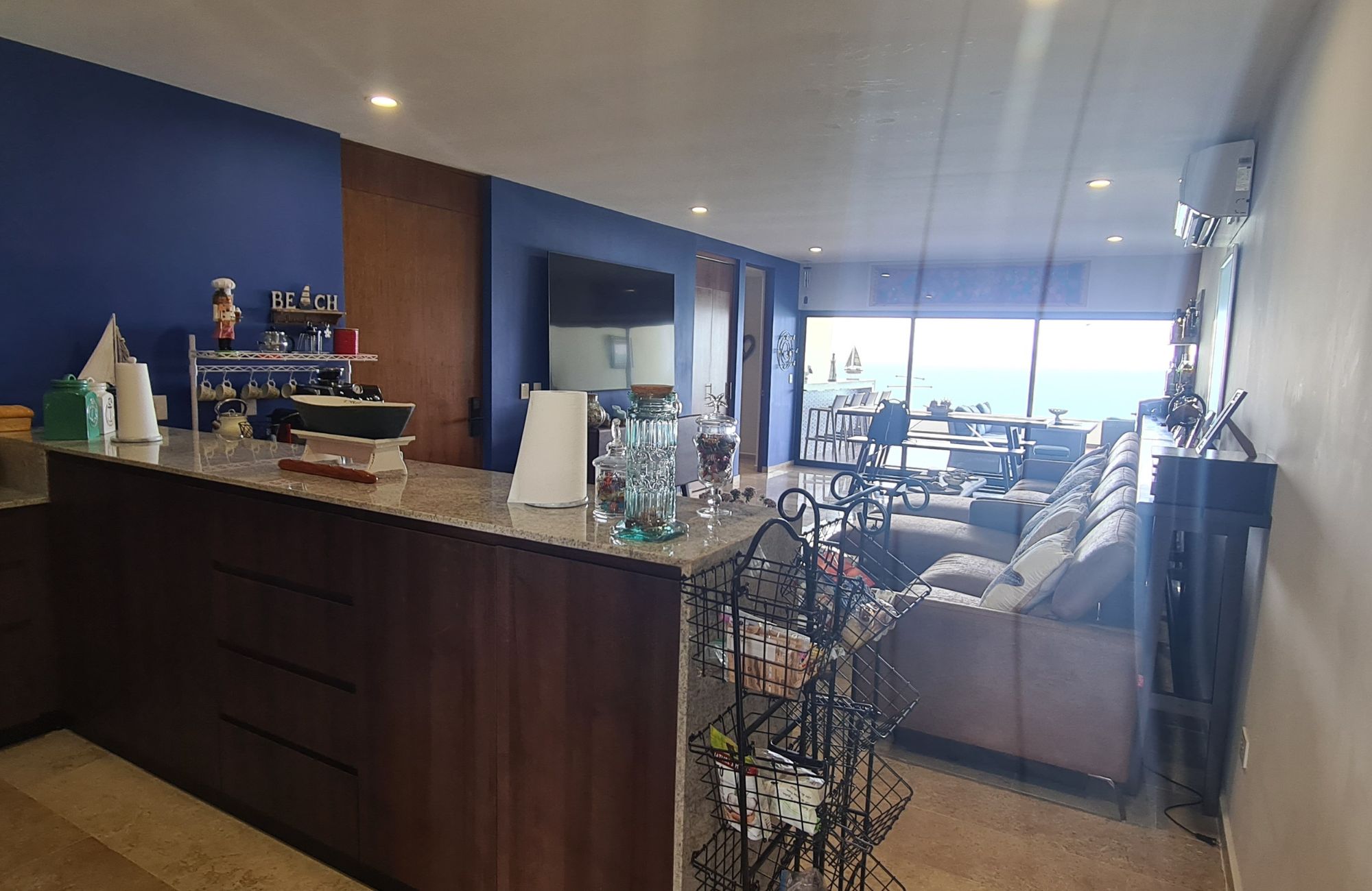 Apartment with amenities for the whole family, 25 amenities, for sale Merida, North Zone.