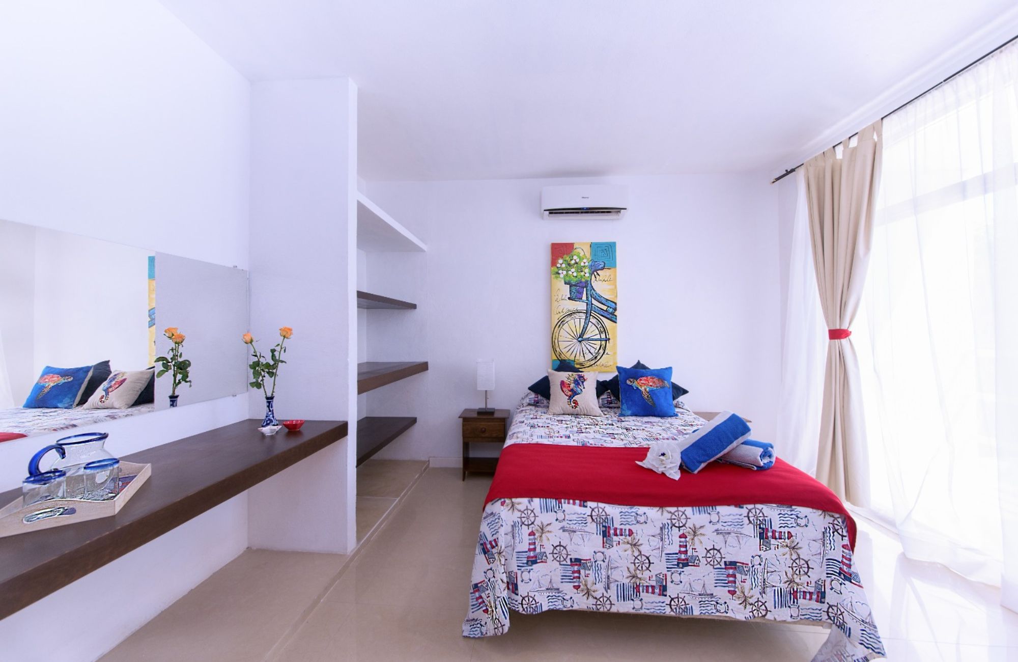 House with Clubhouse, Pool, and Cenote, for Sale in Allegranza, Playa del Carmen