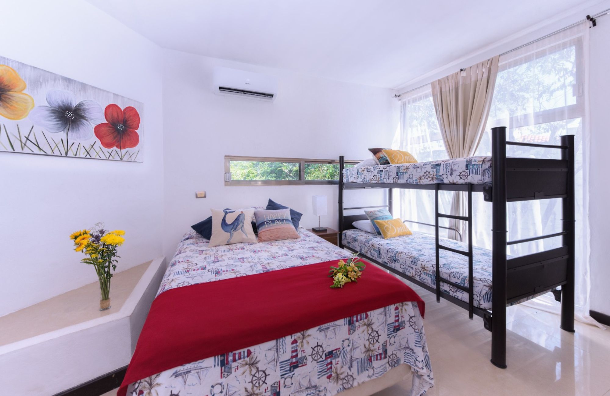 House with Clubhouse, Pool, and Cenote, for Sale in Allegranza, Playa del Carmen