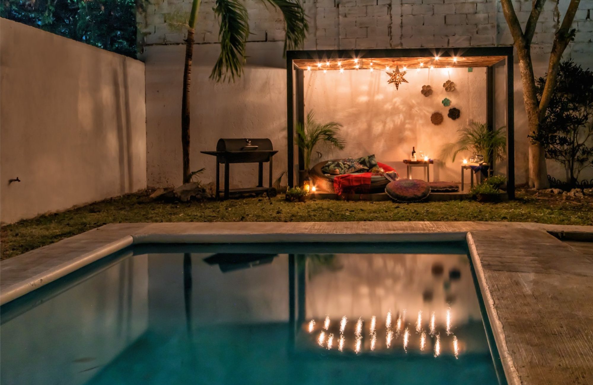 House with Clubhouse, Pool, and Cenote, for Sale in Allegranza, Playa del Carmen