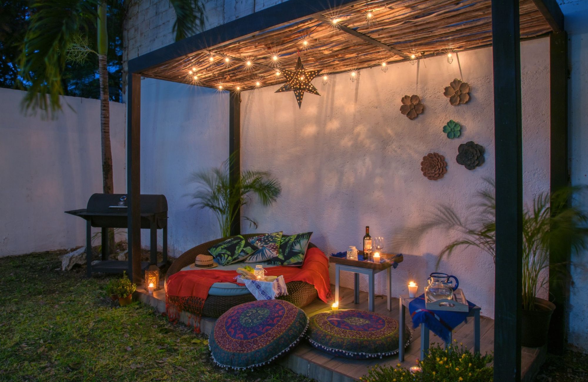 House with Clubhouse, Pool, and Cenote, for Sale in Allegranza, Playa del Carmen