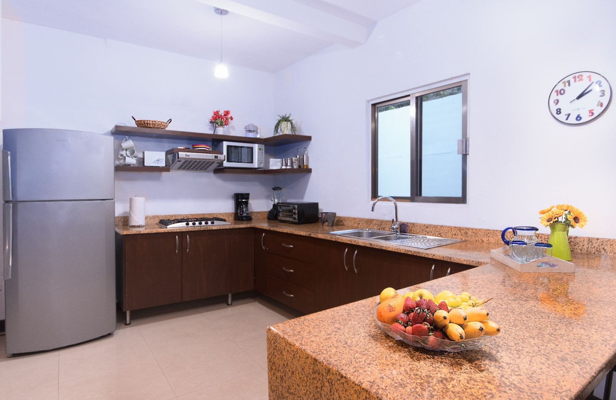 House with Clubhouse, Pool, and Cenote, for Sale in Allegranza, Playa del Carmen