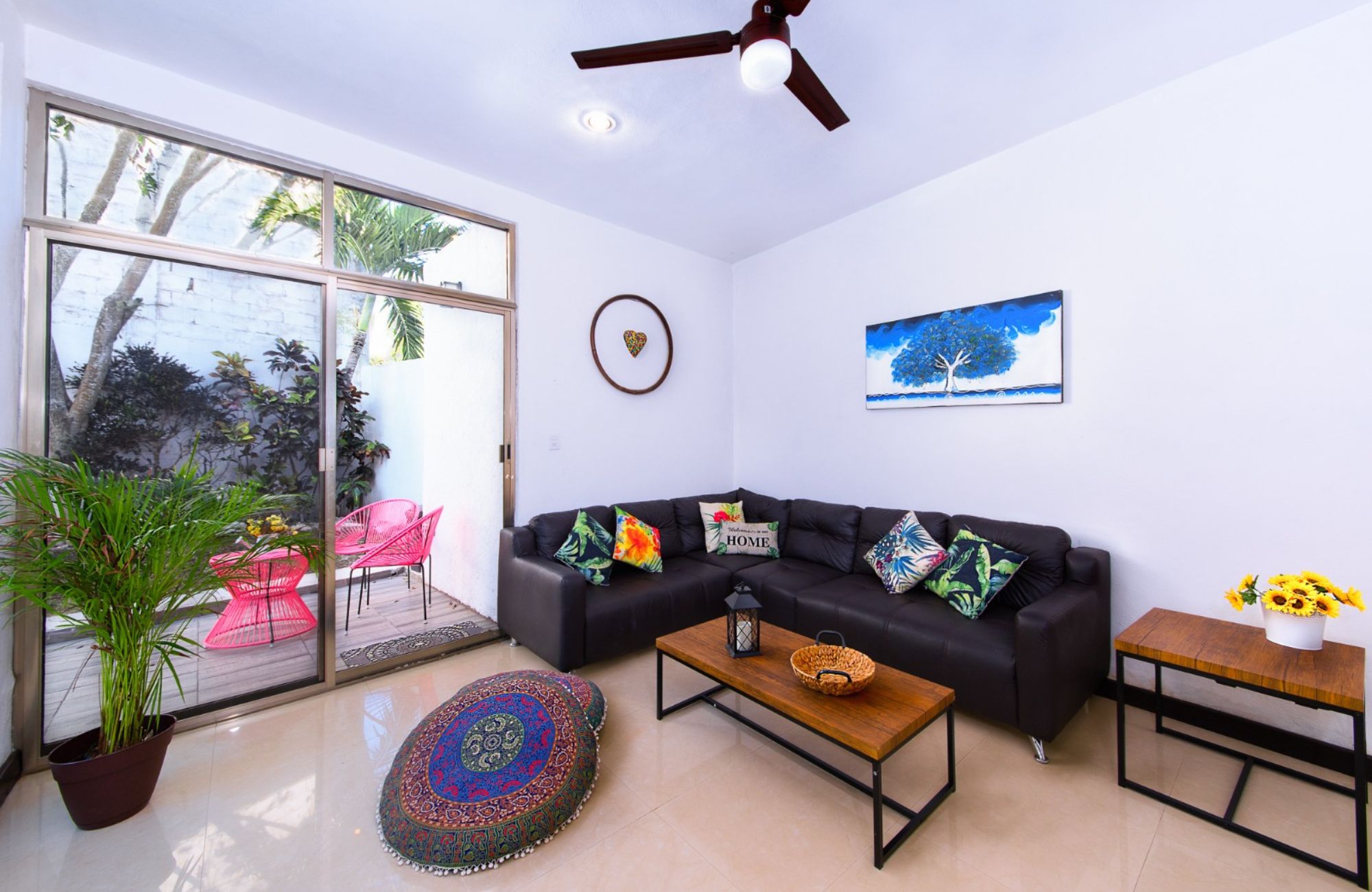 House with Clubhouse, Pool, and Cenote, for Sale in Allegranza, Playa del Carmen