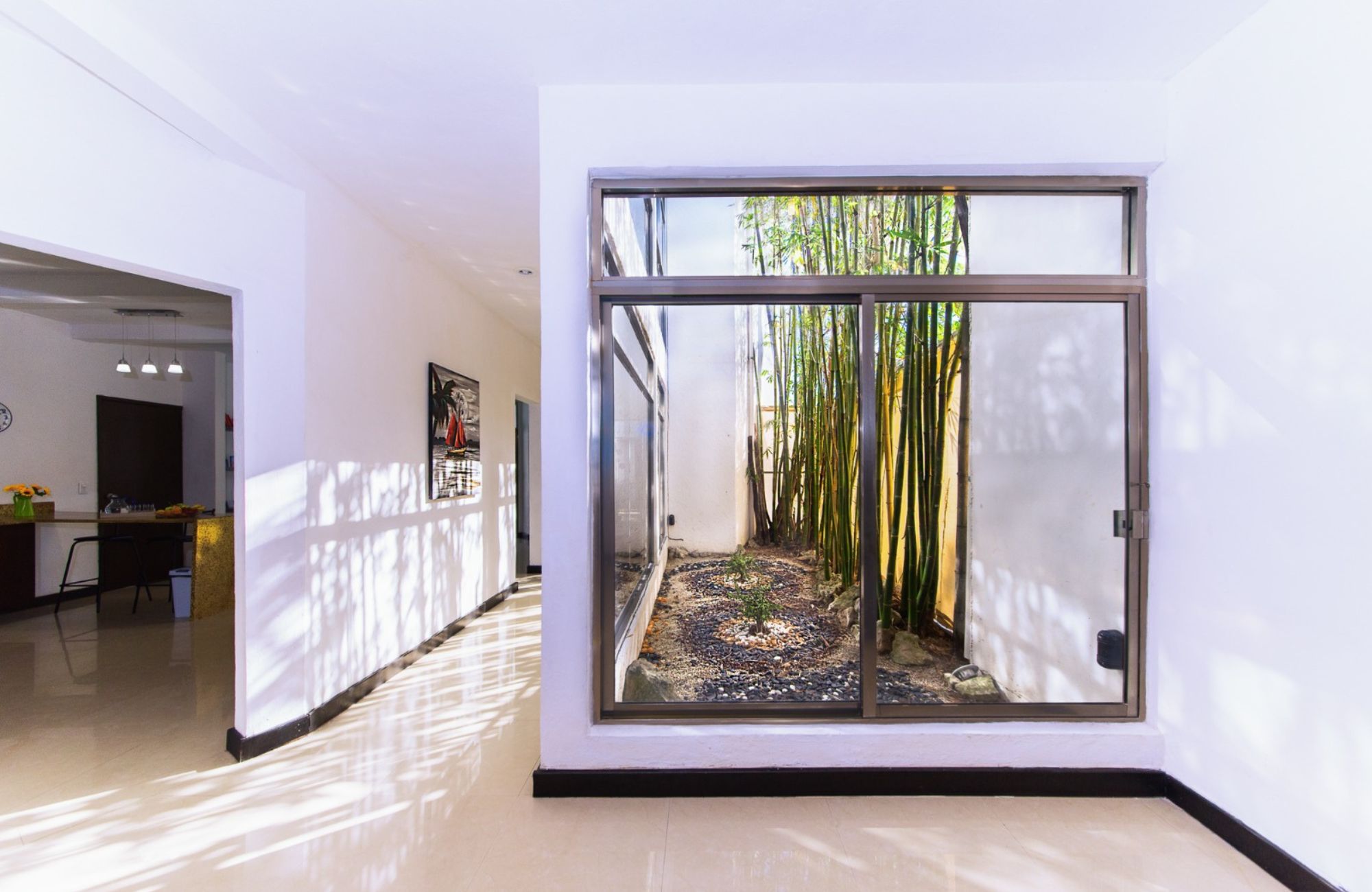 House with Clubhouse, Pool, and Cenote, for Sale in Allegranza, Playa del Carmen