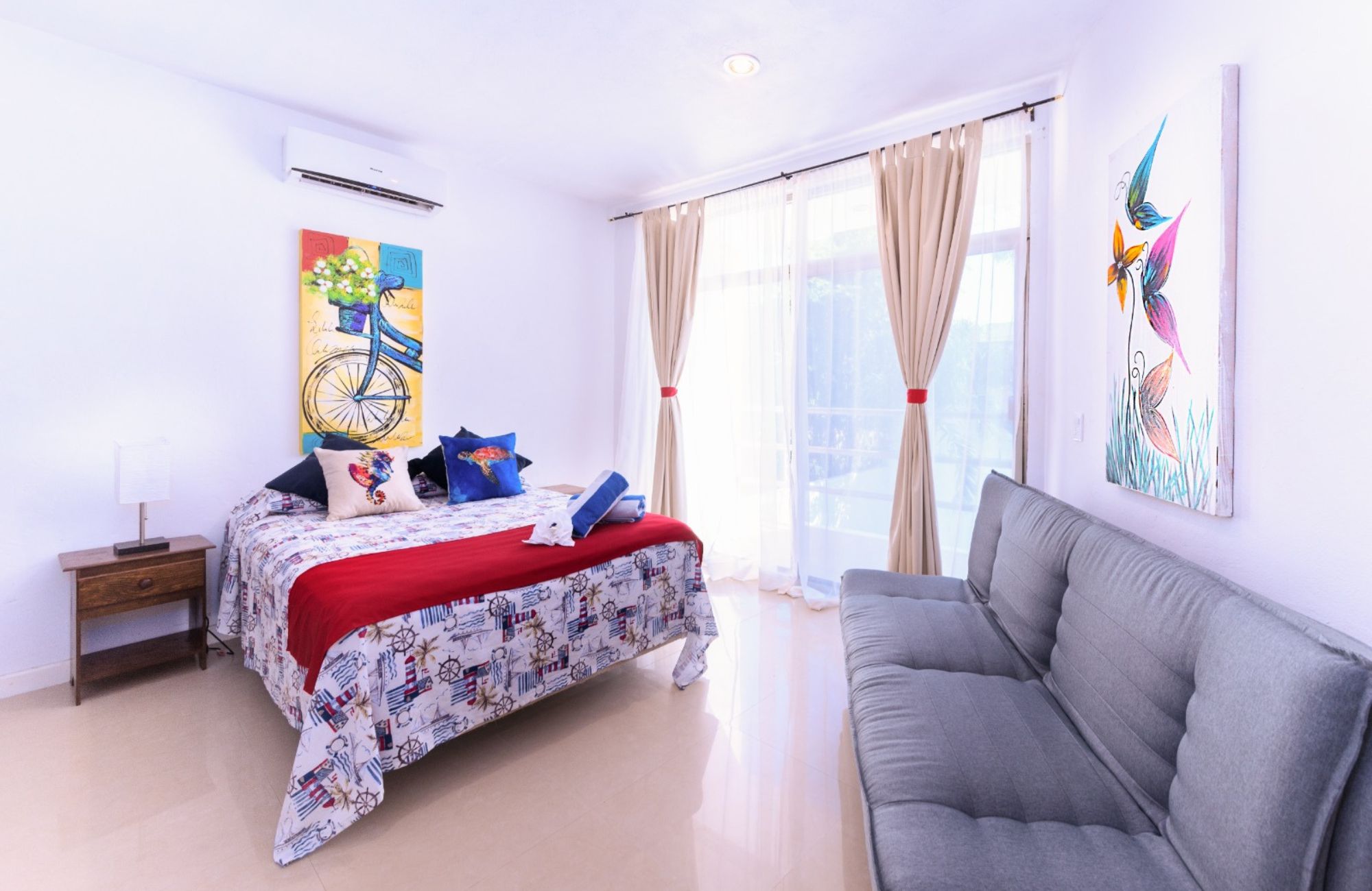 House with Clubhouse, Pool, and Cenote, for Sale in Allegranza, Playa del Carmen