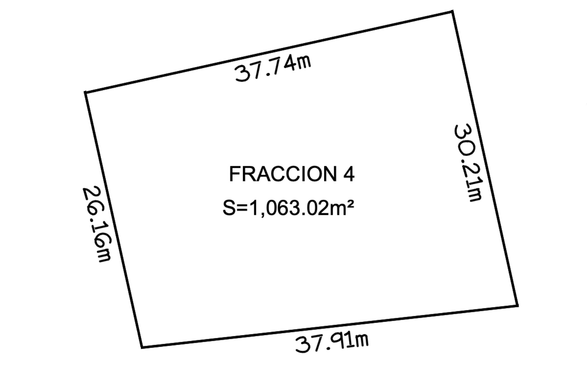 1,000 m&sup2; lot, gated community with amenities for sale San Miguel de Allende