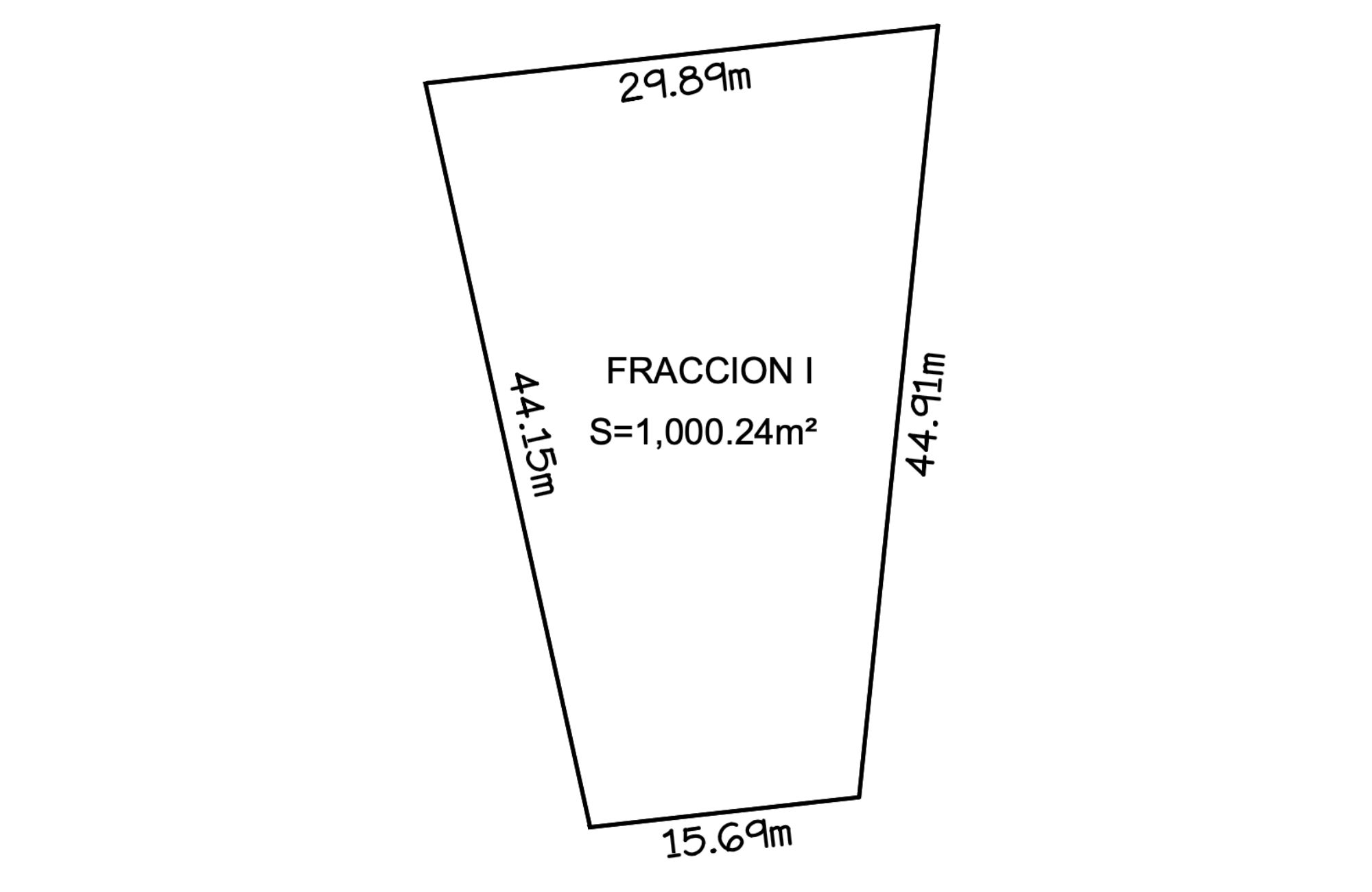 877 m&sup2; lot, gated community with amenities for sale San Miguel de Allende