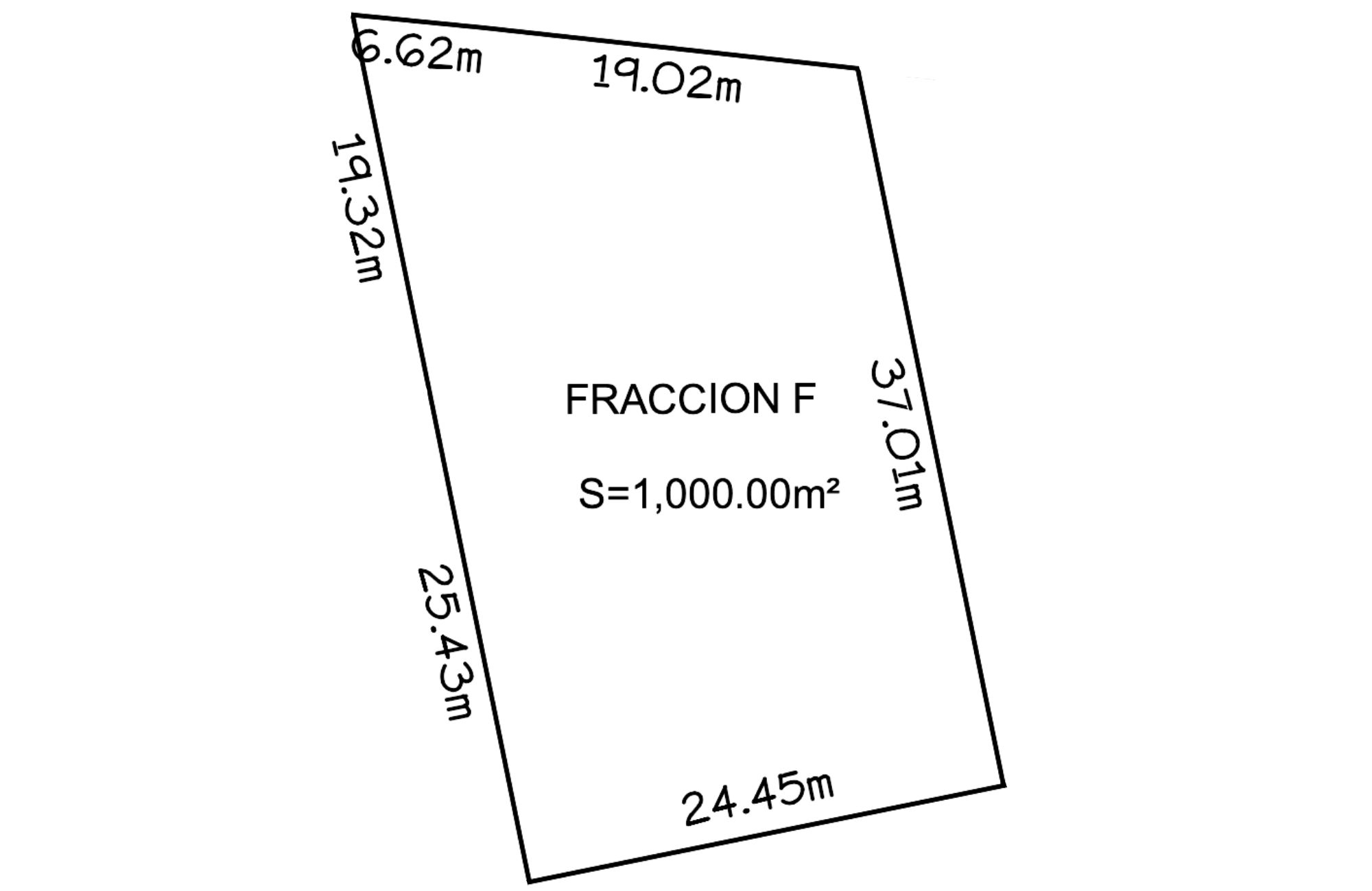 1,063 m&sup2; lot, gated community with amenities for sale San Miguel de Allende