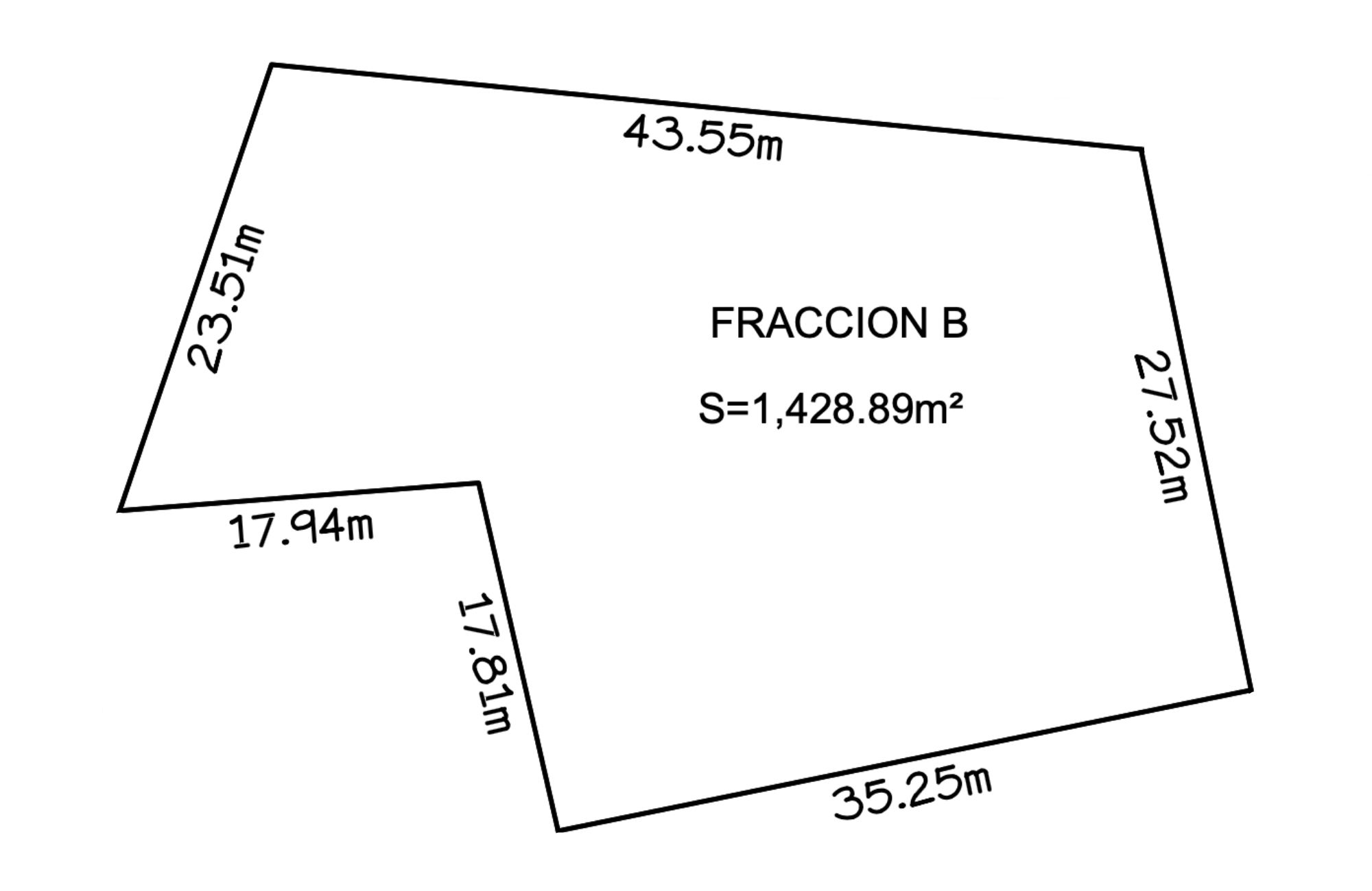 1,428 m&sup2; lot, gated community with amenities for sale San Miguel de Allende&nbsp;