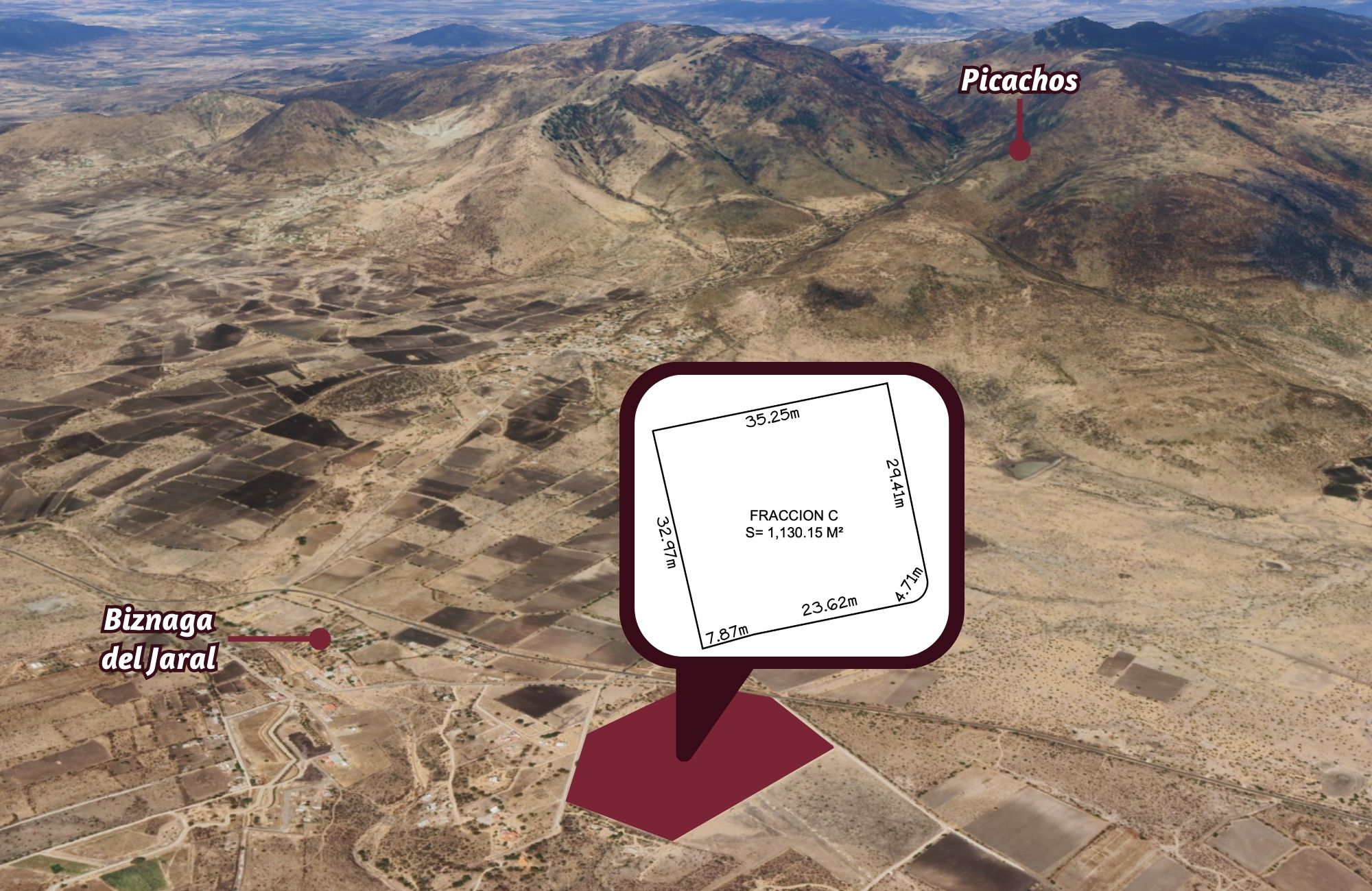 670 sqm lot, pool, gym, jacuzzi, for sale in San Miguel de Allende.