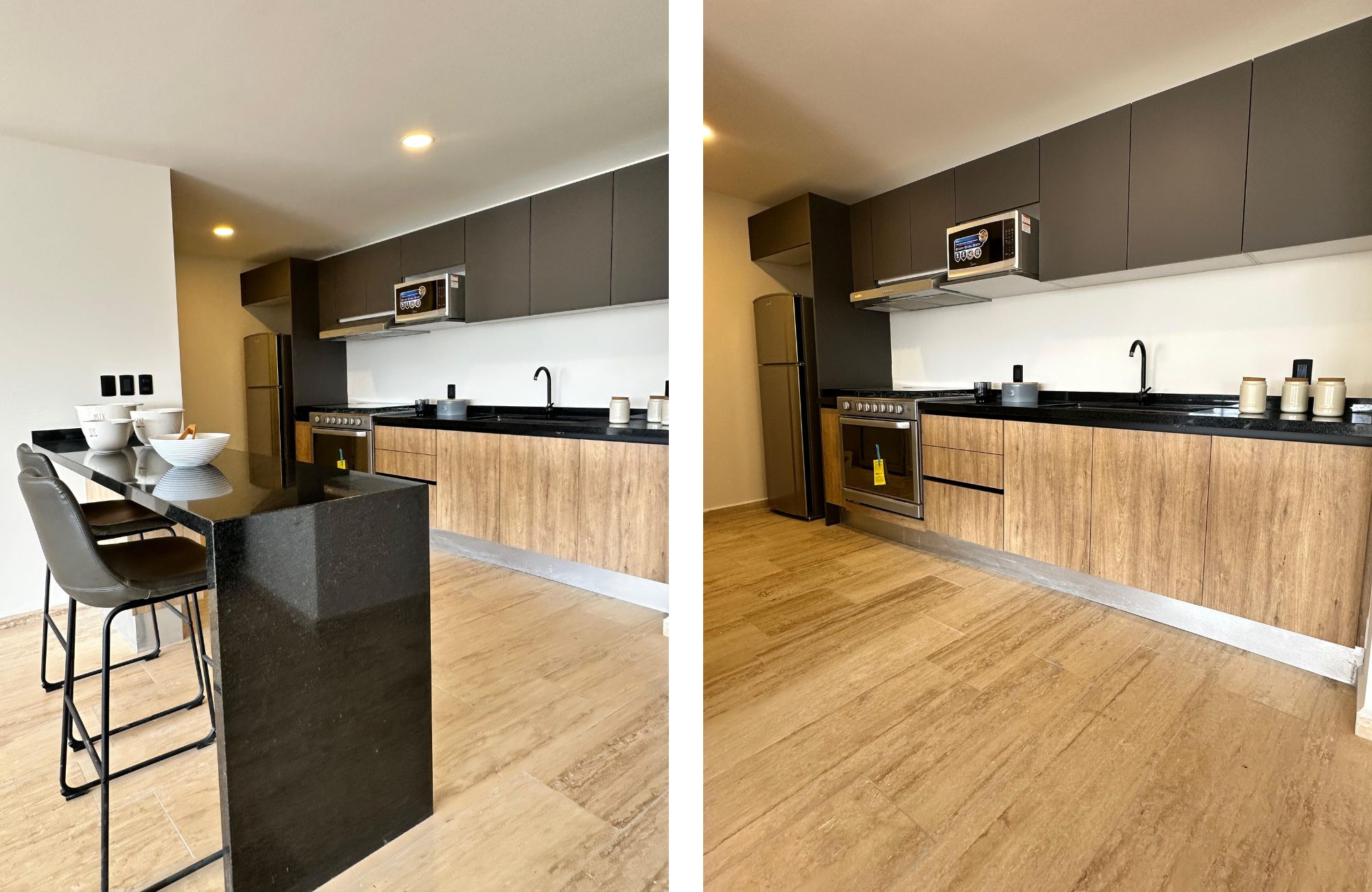 Apartment with pool, Pet Resort, for sale, Santa Fe, Mexico City