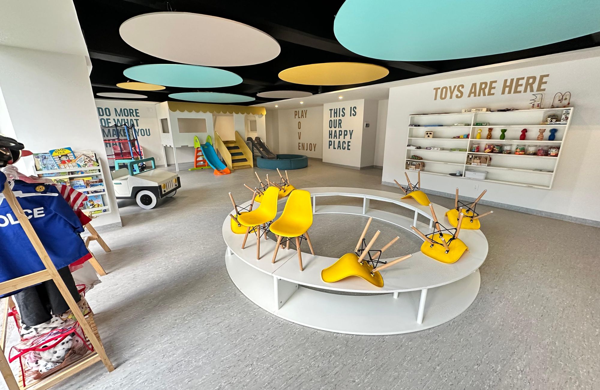 Apartment with pool, Pet Resort, for sale, Santa Fe, Mexico City