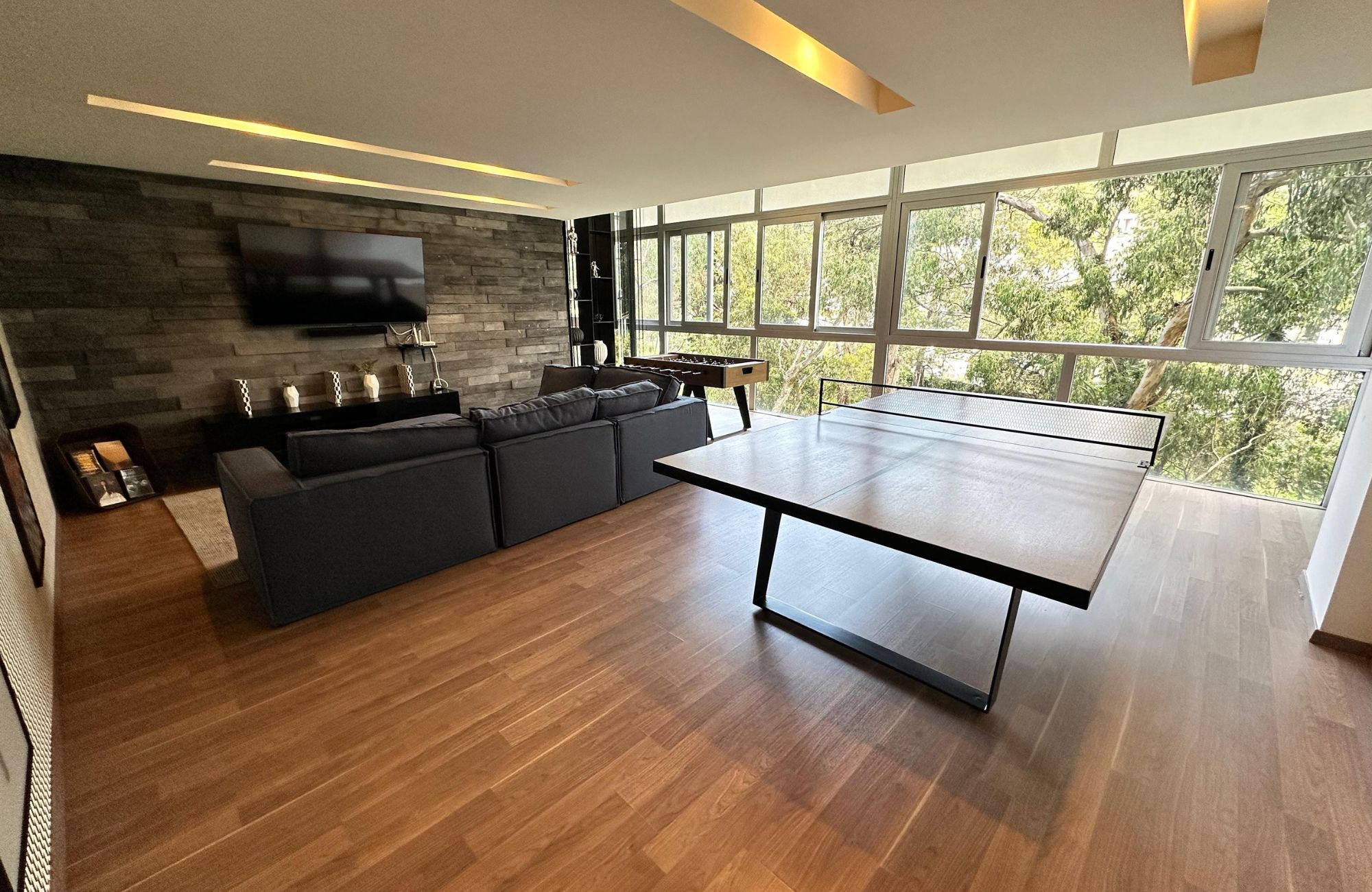 Apartment with pool, Pet Resort, for sale, Santa Fe, Mexico City