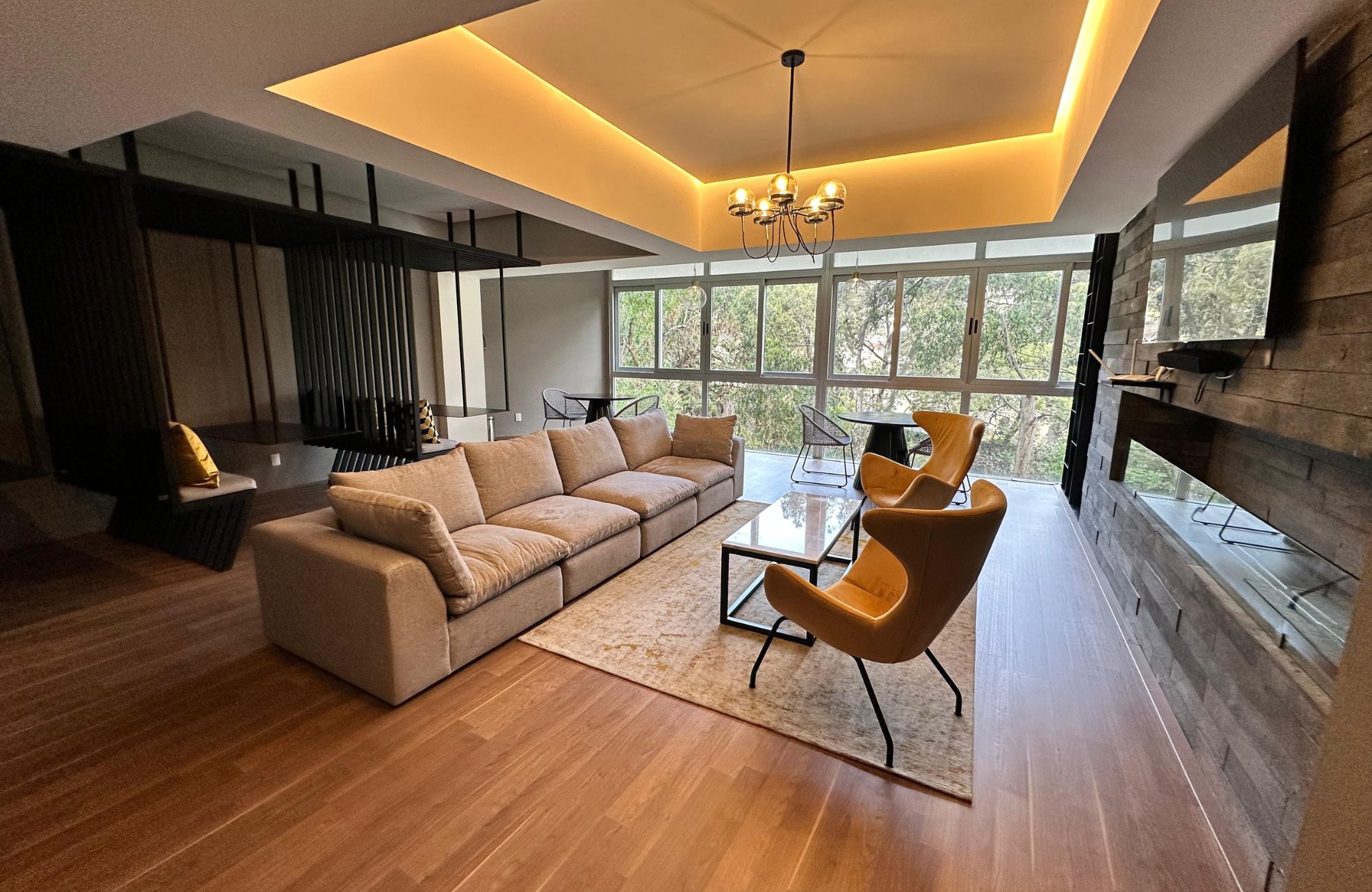 Apartment with pool, Pet Resort, for sale, Santa Fe, Mexico City