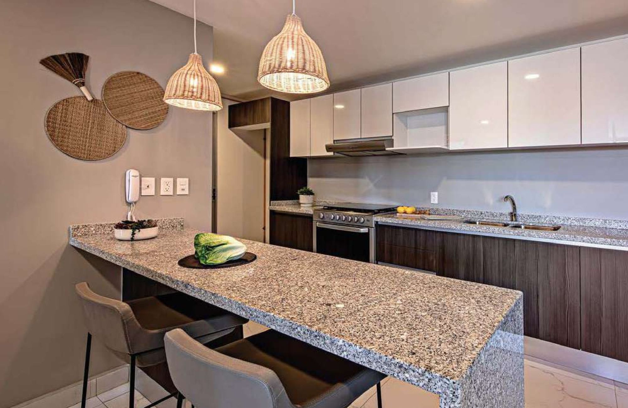 Apartment with pool, Pet Resort, for sale, Santa Fe, Mexico City