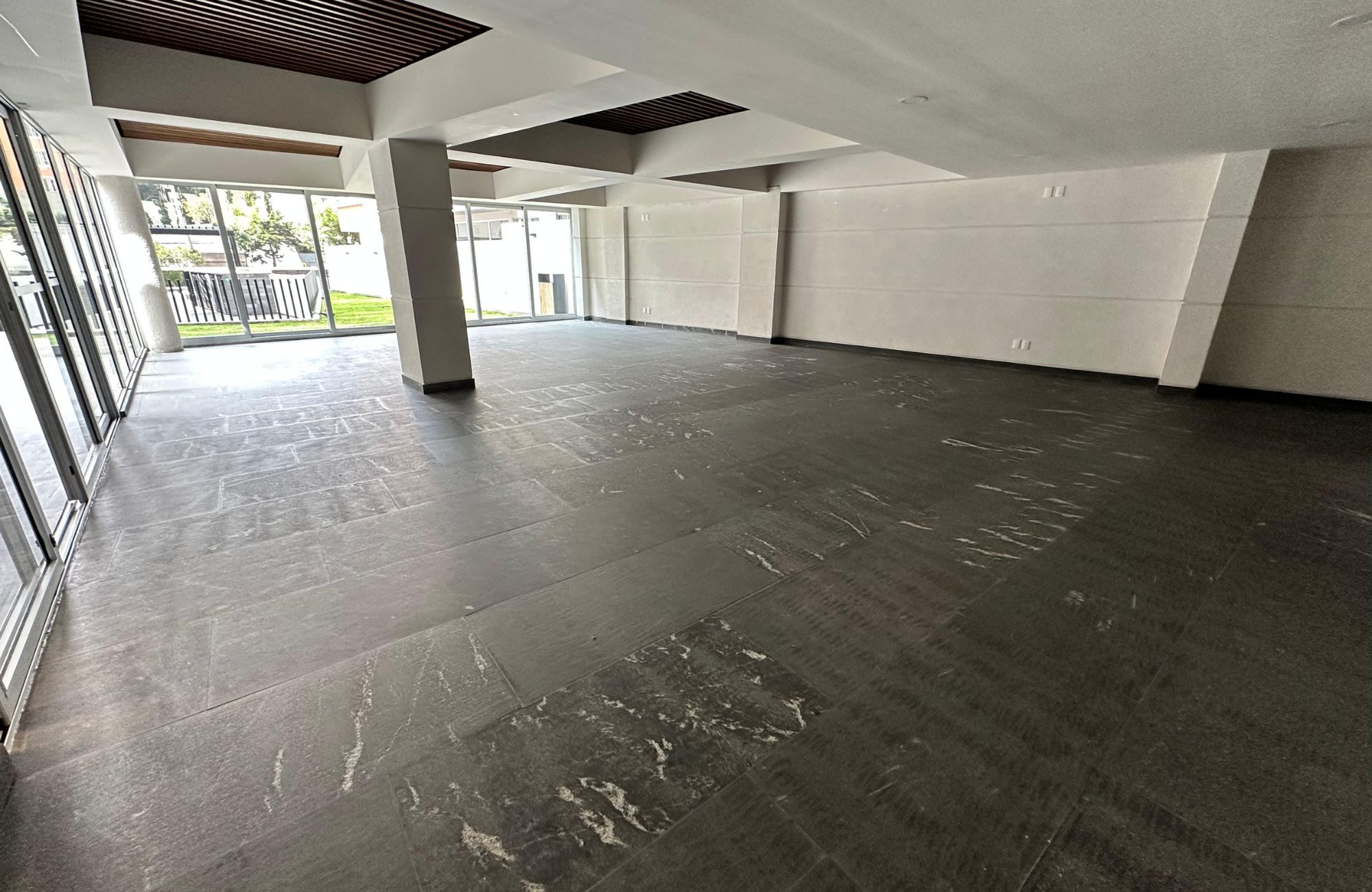 Apartment with rooftop pool, pet friendly, spa, gym, for sale Interlomas.