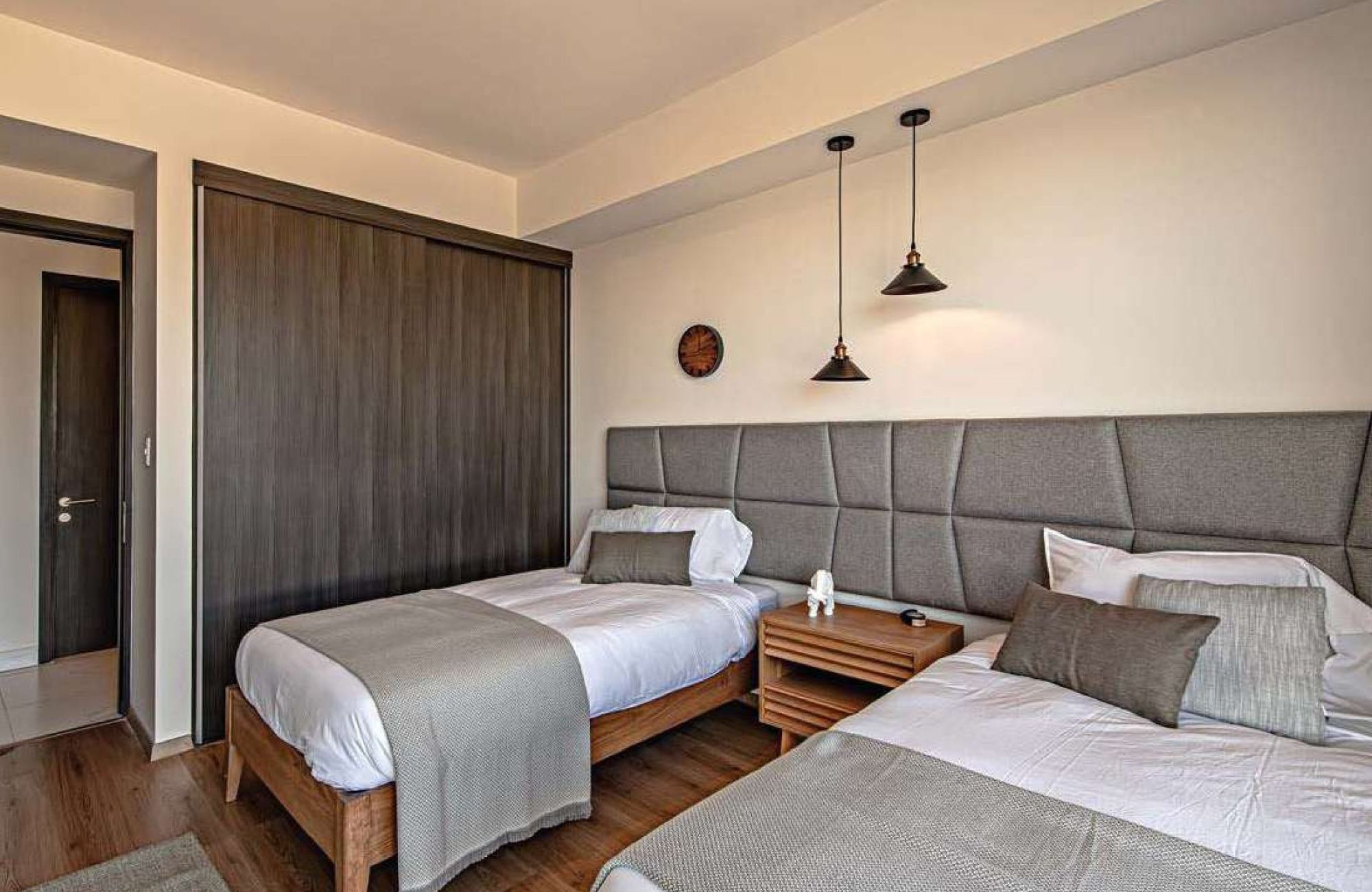 199 m2 apartment, with pool, jacuzzi, spa, pet friendly, for sale Interlomas.