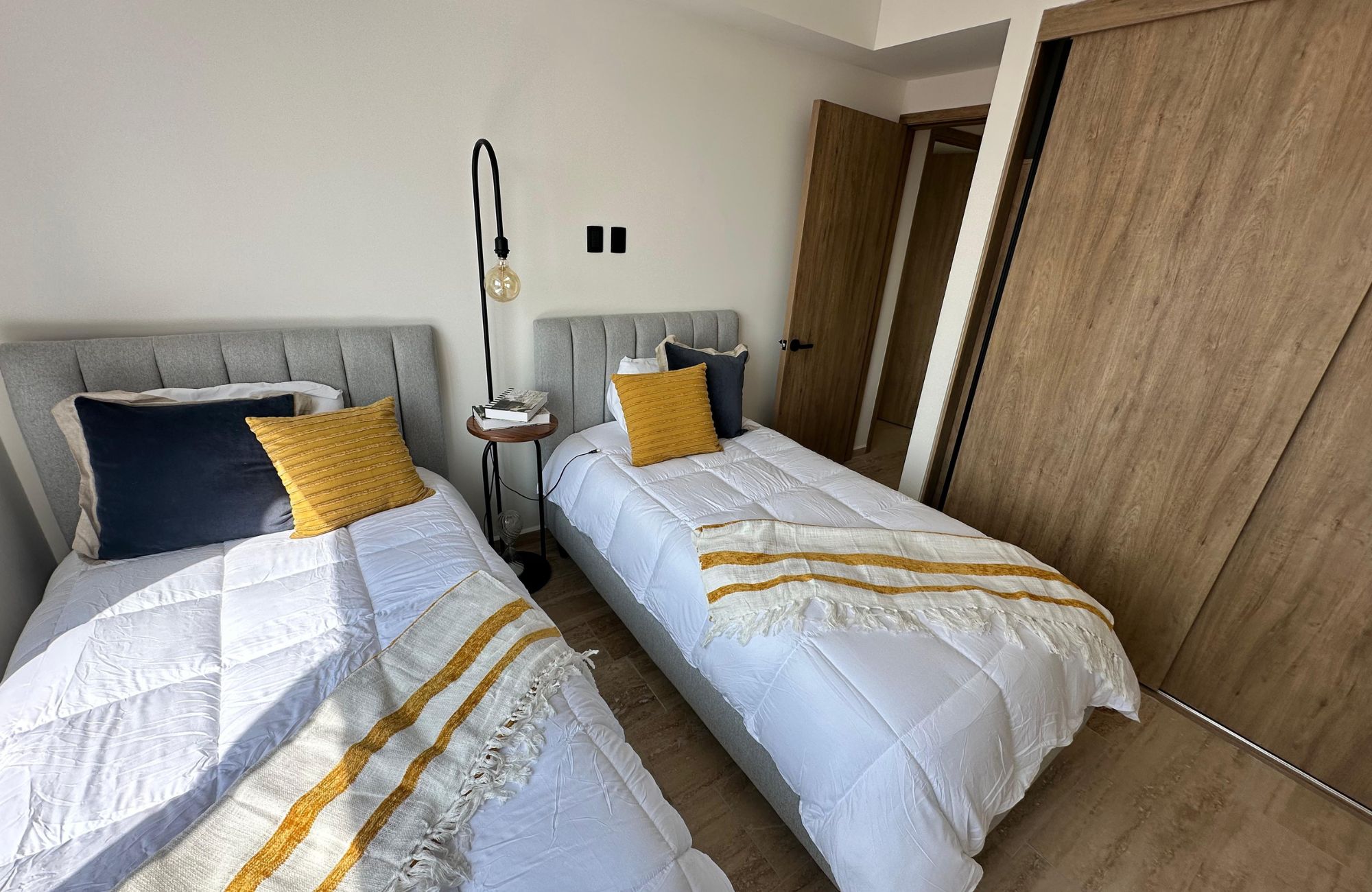 199 m2 apartment, with pool, jacuzzi, spa, pet friendly, for sale Interlomas.