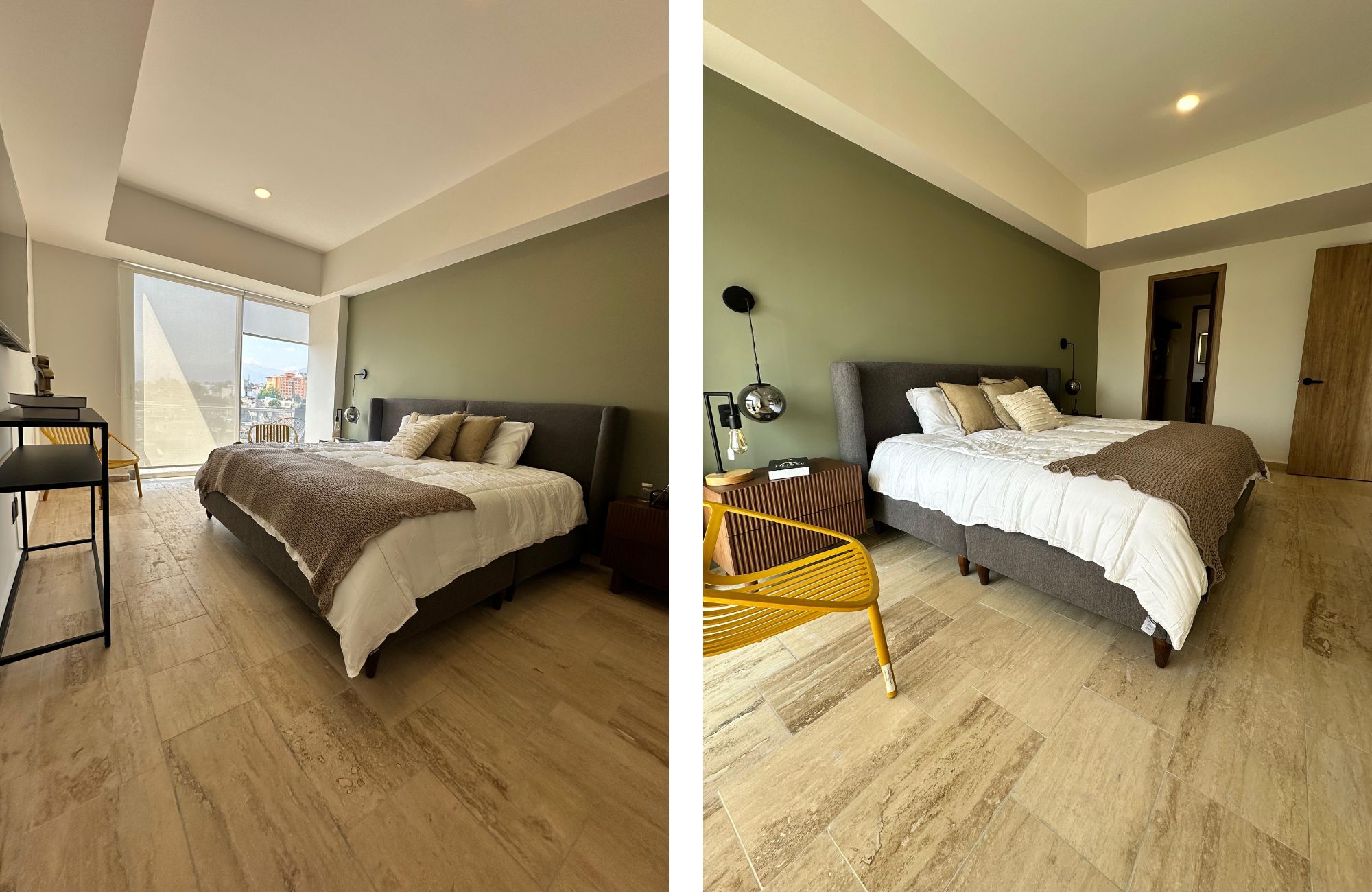 199 m2 apartment, with pool, jacuzzi, spa, pet friendly, for sale Interlomas.