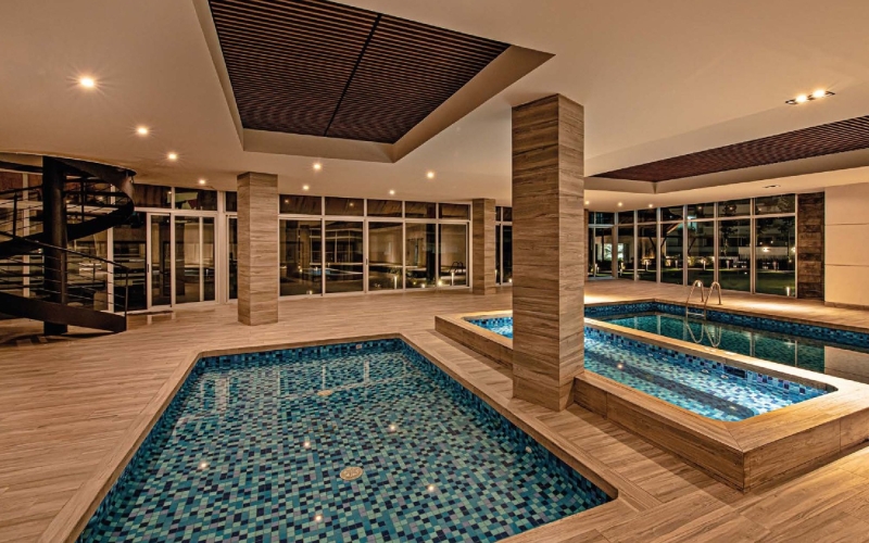 Condominium with Roof Garden, playgound, gym, spa for Sale, &Aacute;lvaro Obreg&oacute;n, CDMX