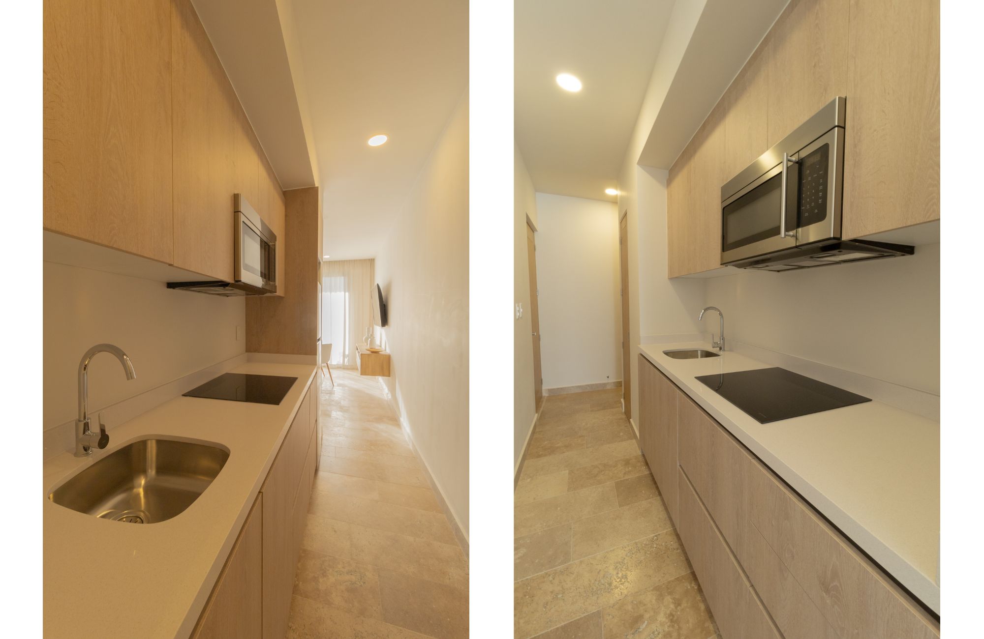 Ocean View Rooftop with Pool, Condo steps from 5th Ave. DK05, for Sale, PDC